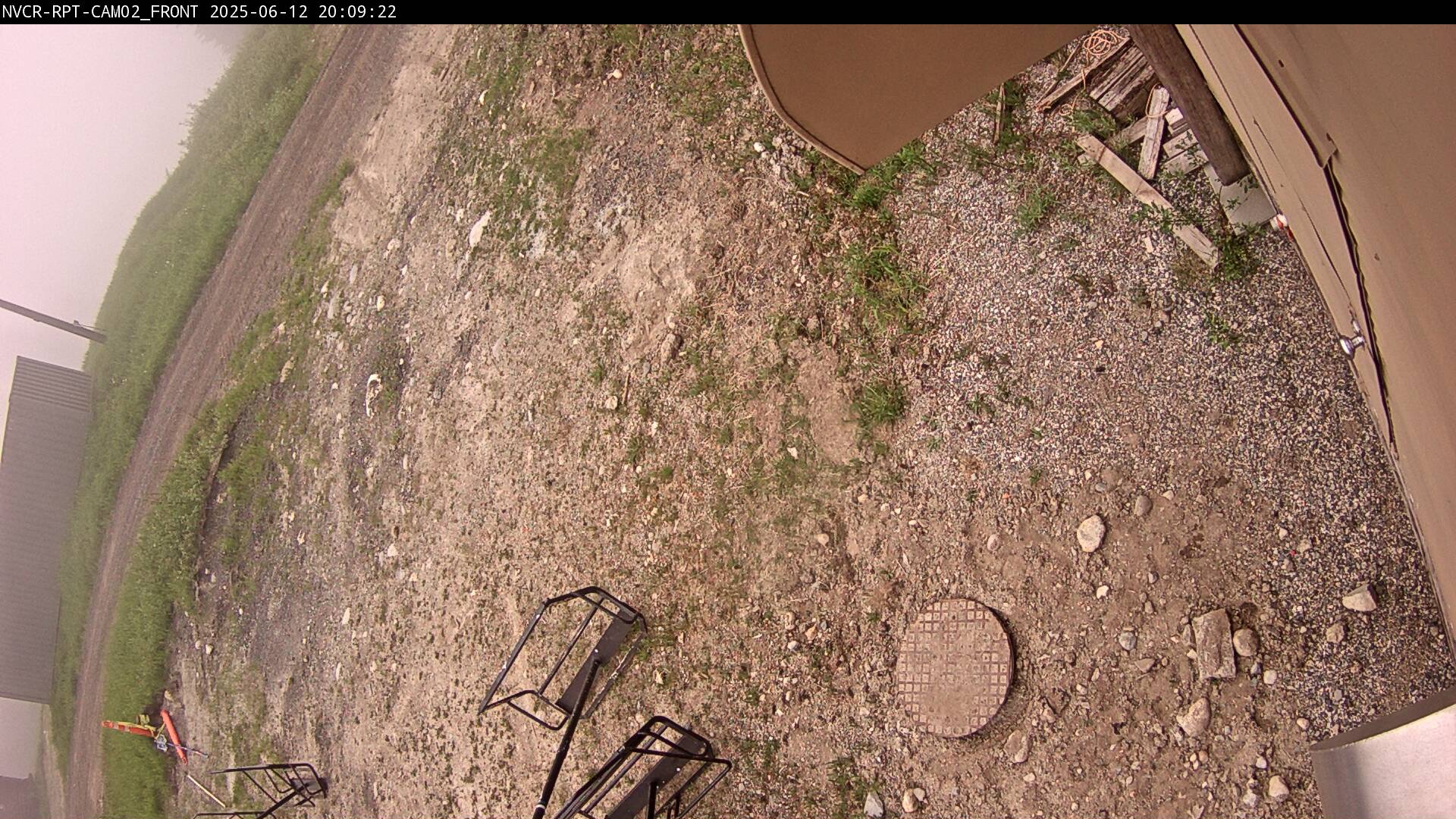 Web Cam History Image - 945