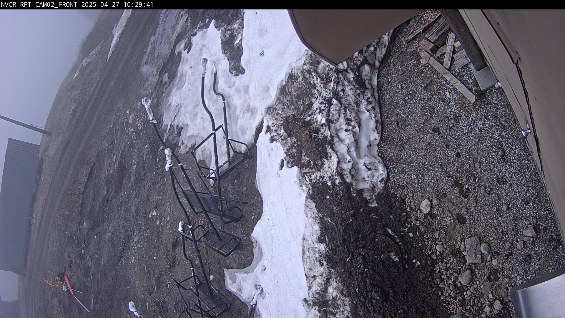 Web Cam History Image - 948