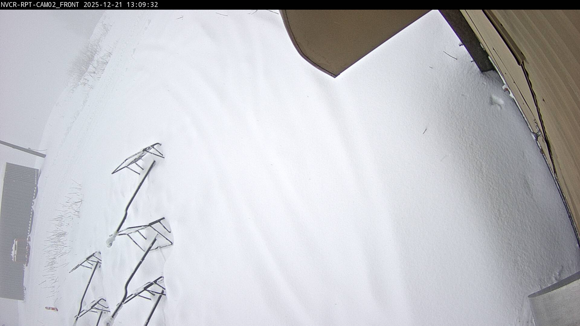 Web Cam History Image - 948