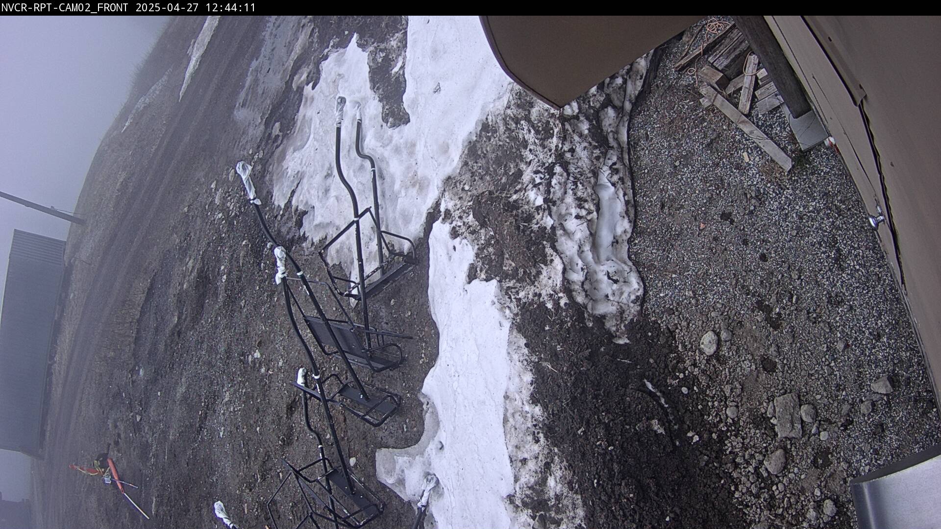 Web Cam History Image - 949