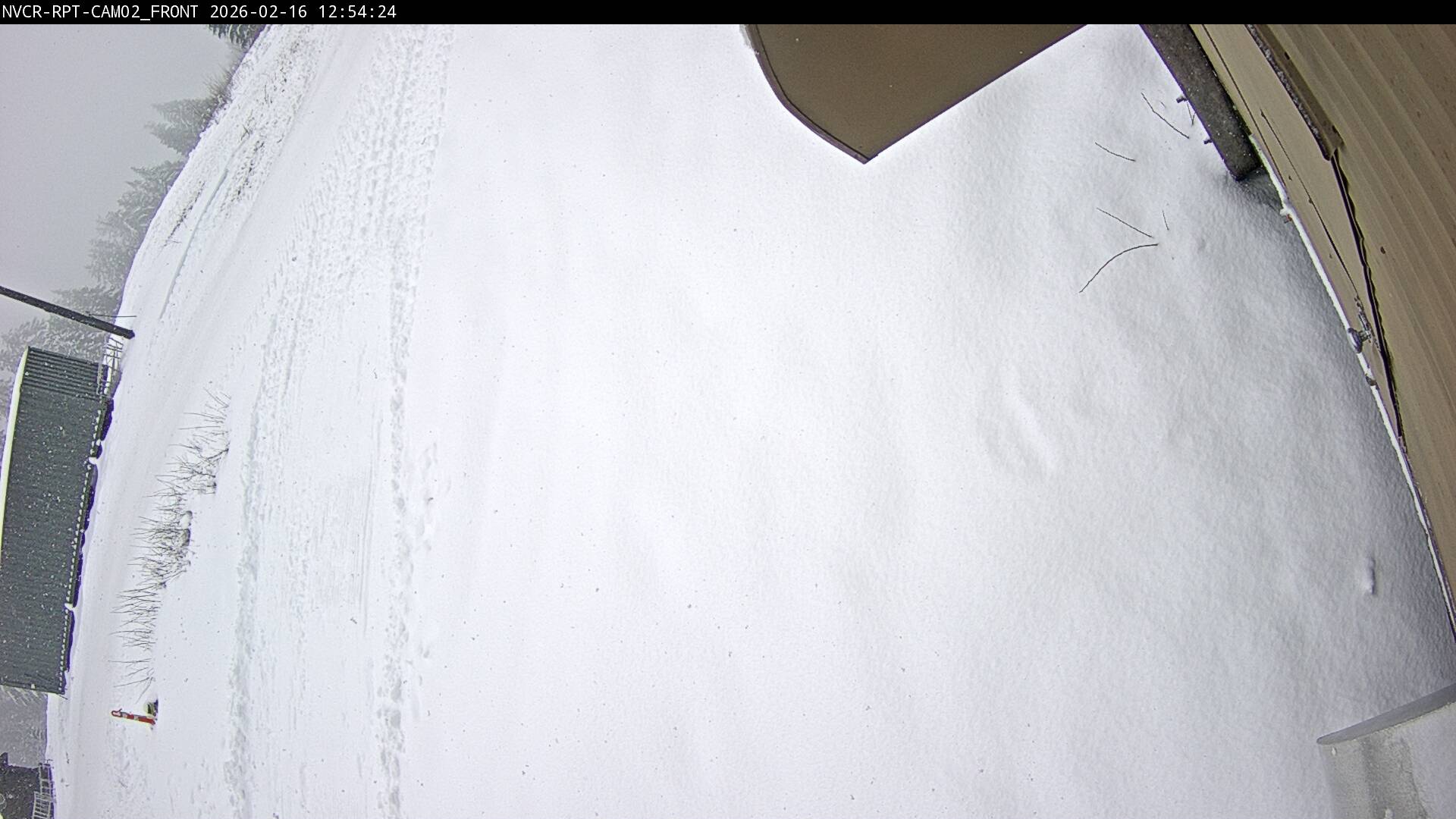 Web Cam History Image - 950