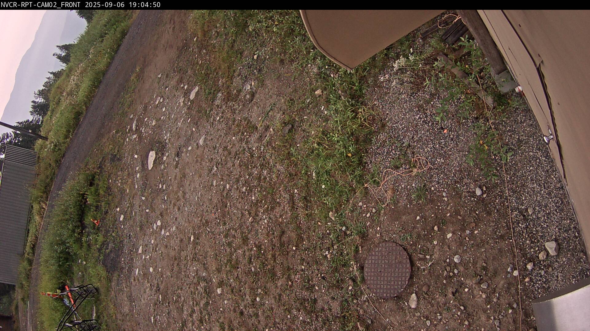 Web Cam History Image - 96