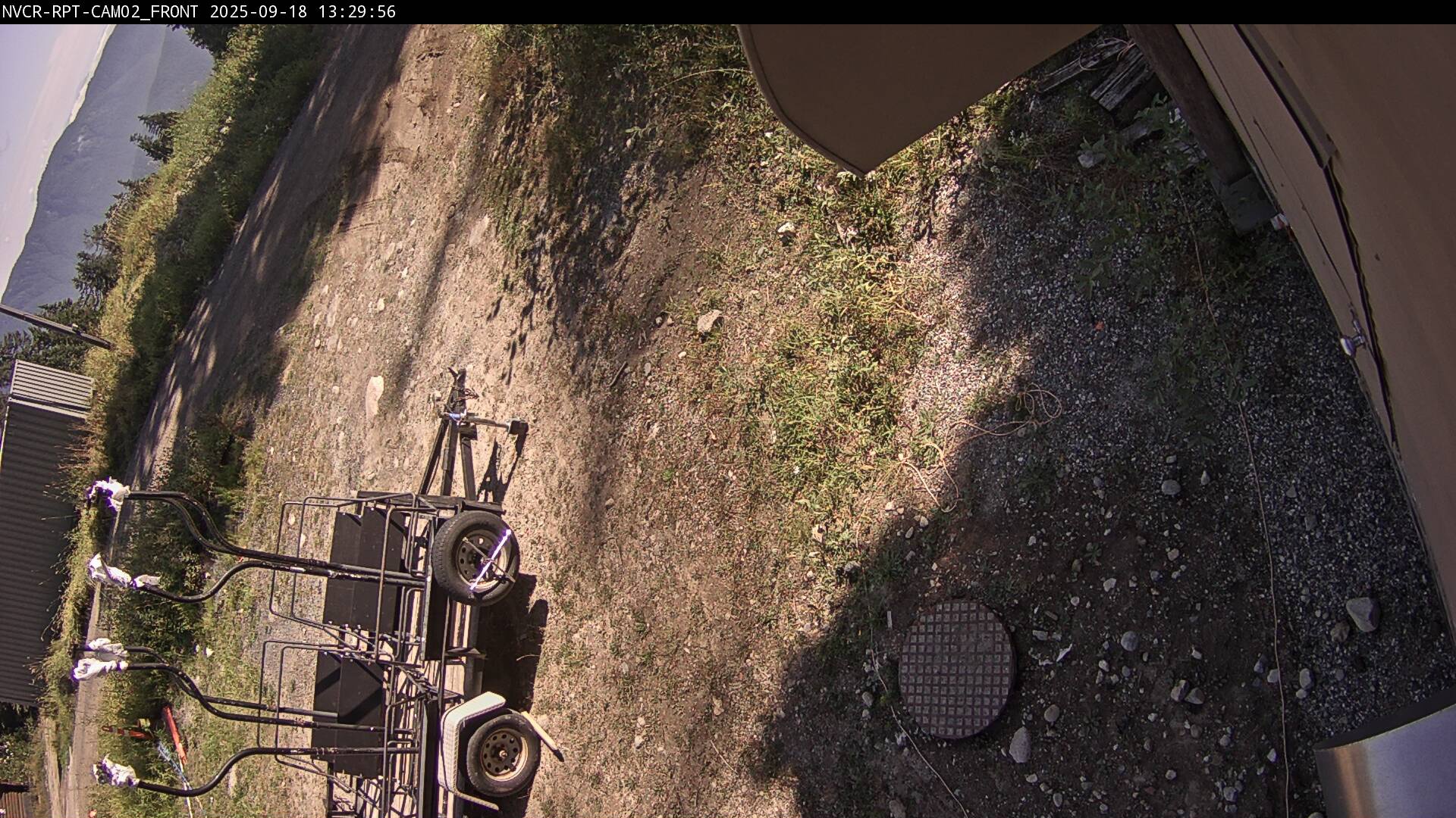 Web Cam History Image - 96