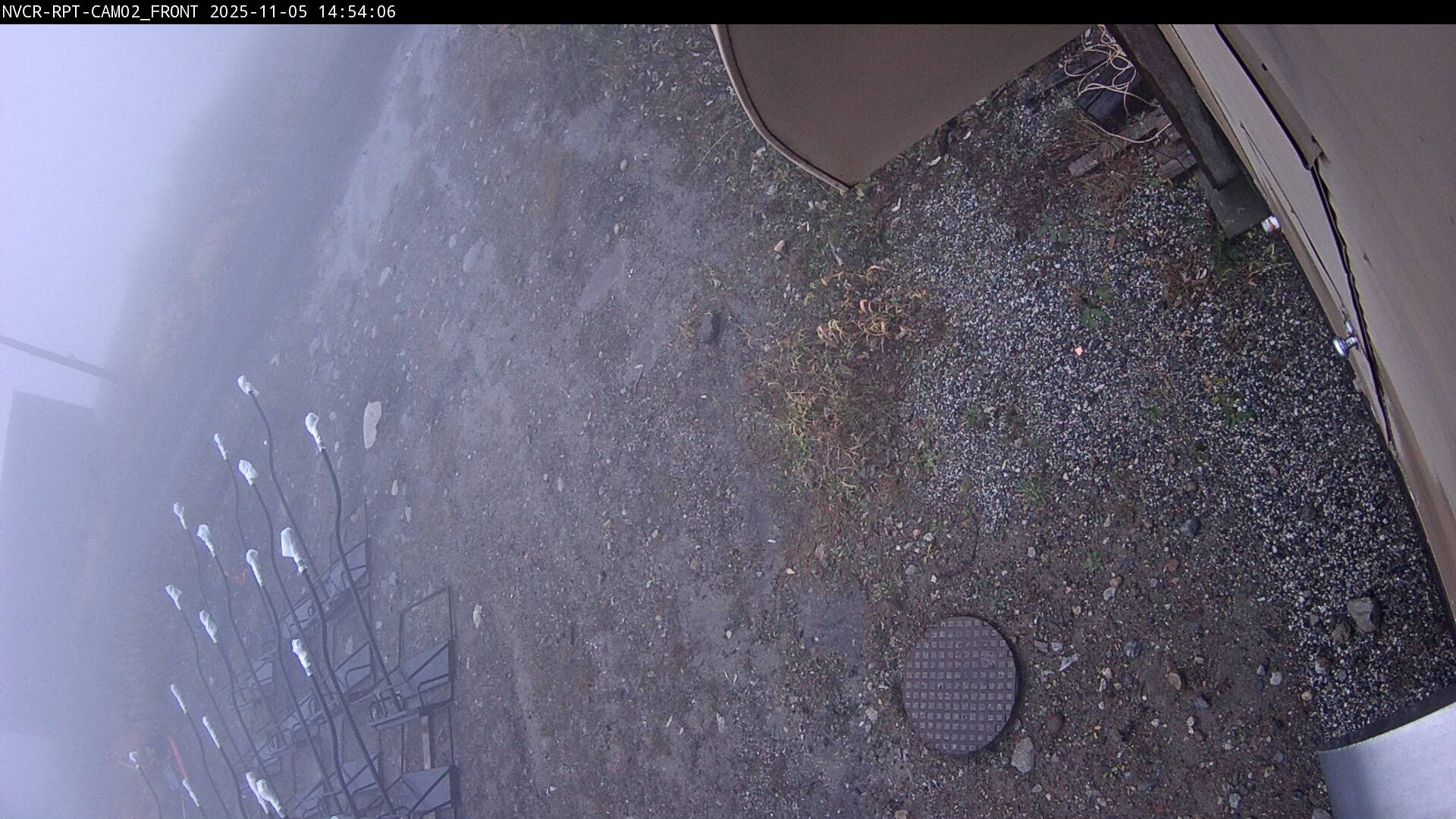 Web Cam History Image - 96