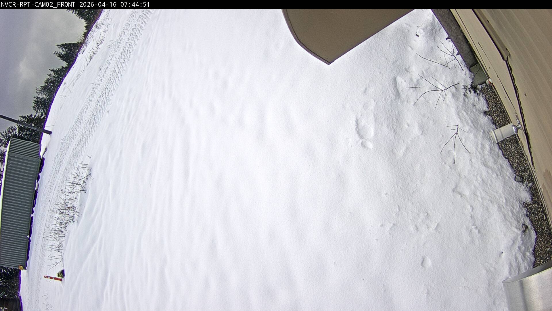 Web Cam History Image - 96