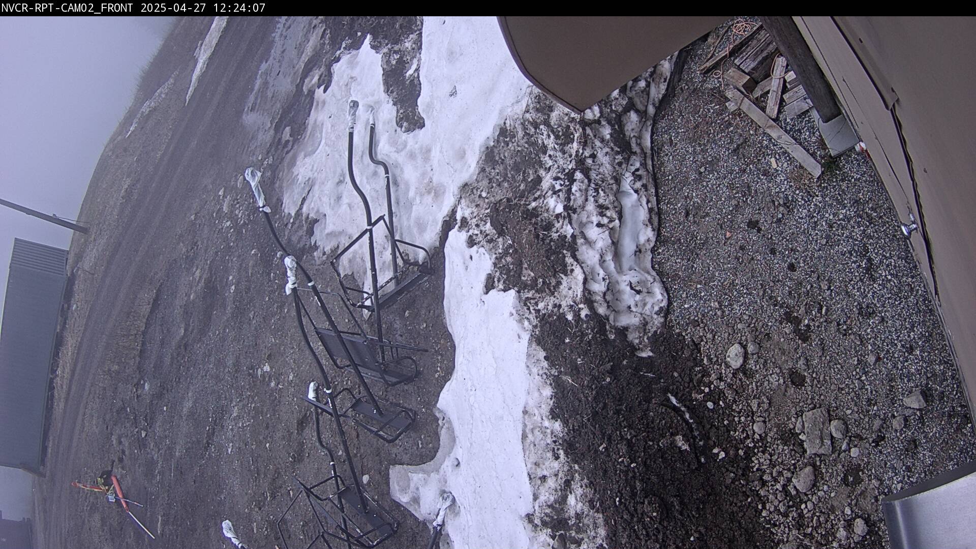 Web Cam History Image - 951