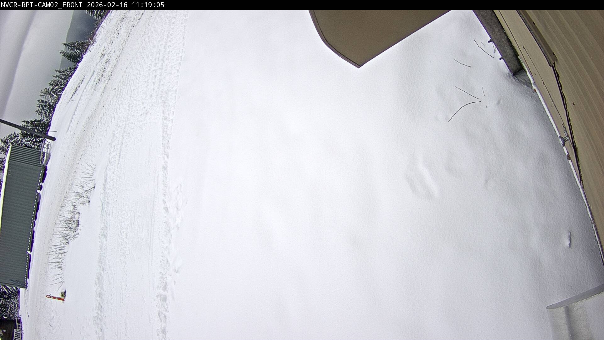 Web Cam History Image - 951