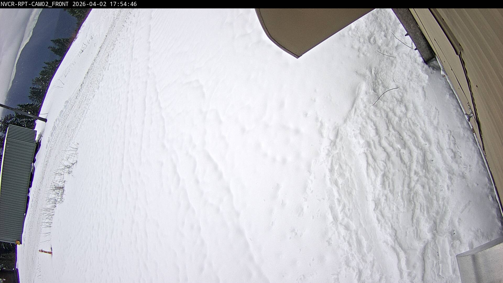 Web Cam History Image - 951