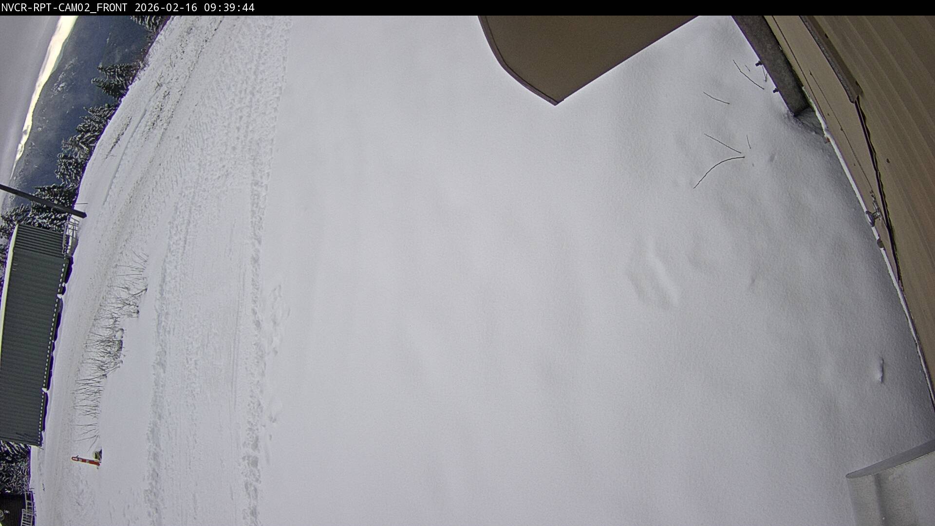 Web Cam History Image - 952