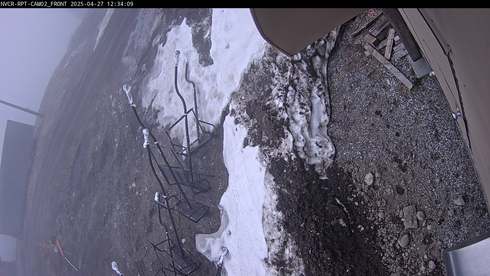 Web Cam History Image - 954