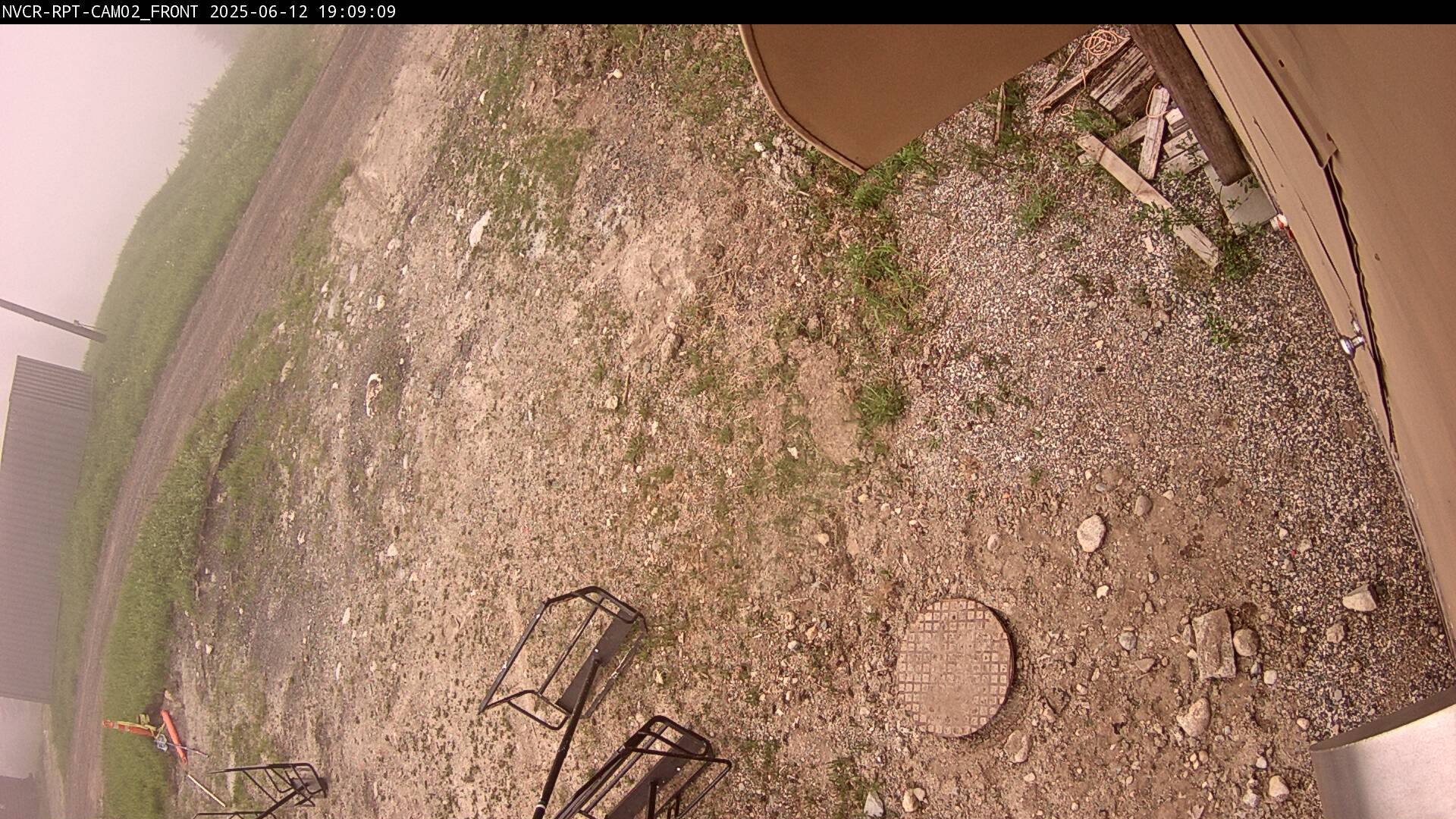 Web Cam History Image - 954