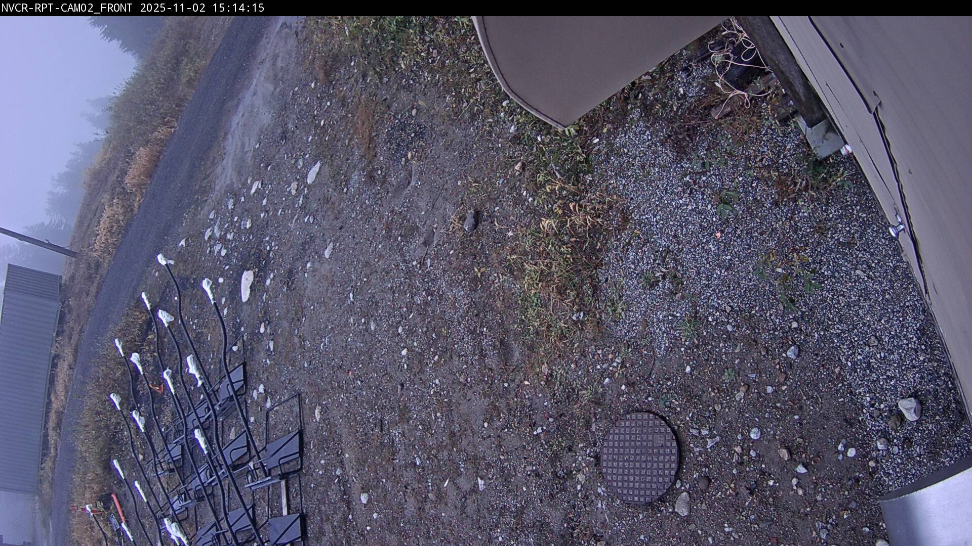 Web Cam History Image - 954