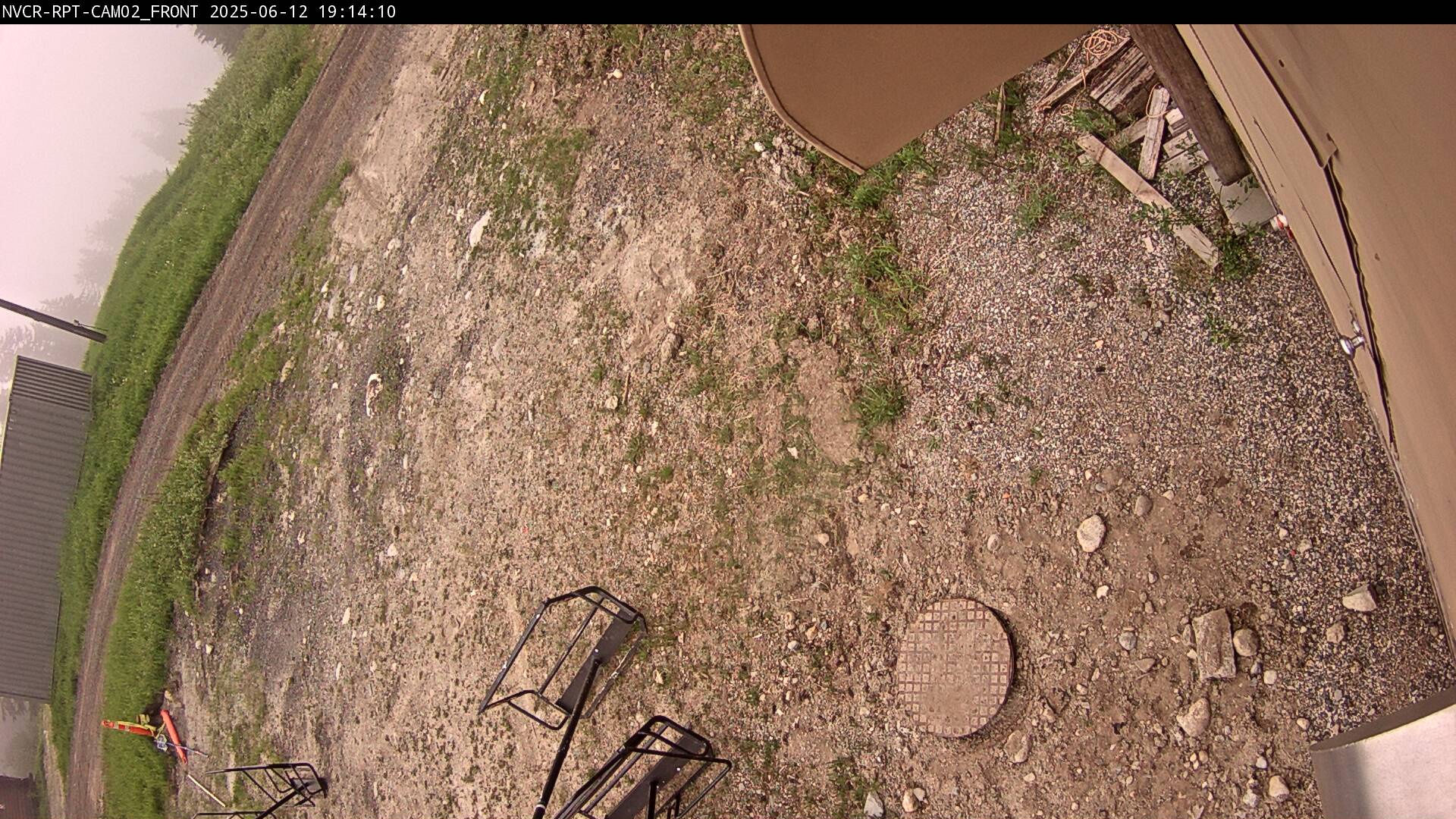 Web Cam History Image - 955