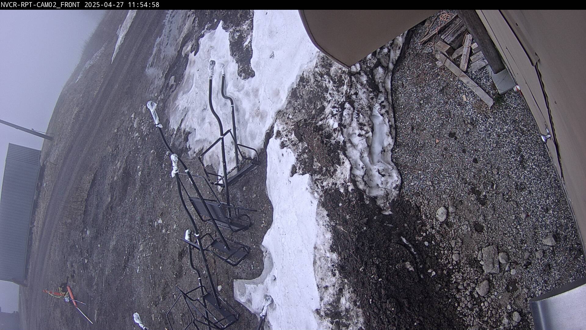 Web Cam History Image - 956