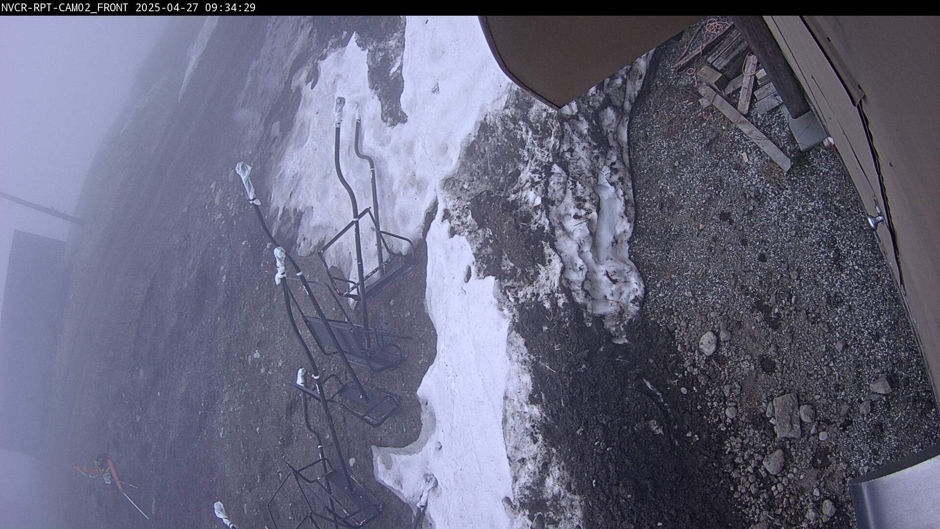 Web Cam History Image - 958