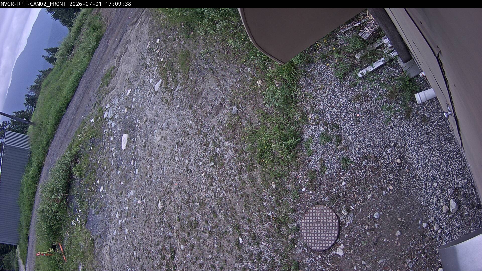 Web Cam History Image - 958