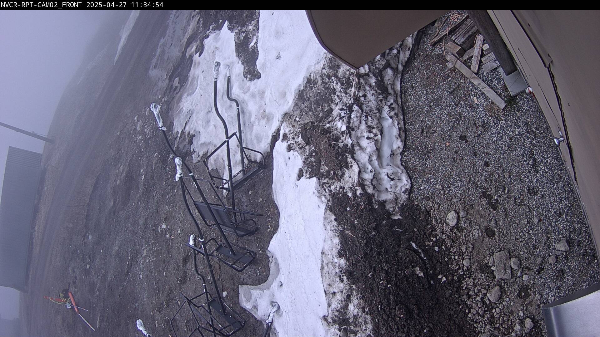 Web Cam History Image - 959