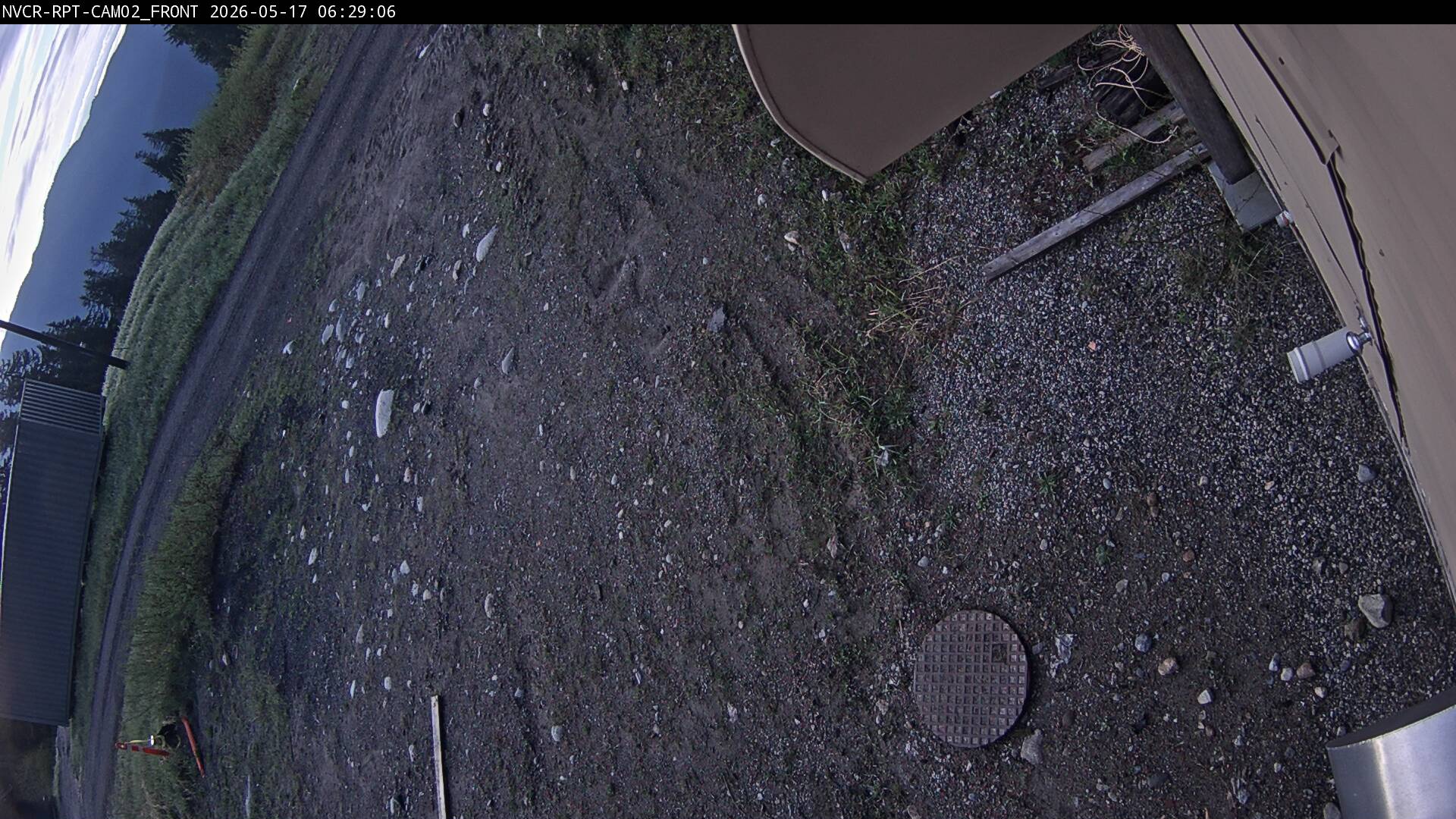 Web Cam History Image - 959