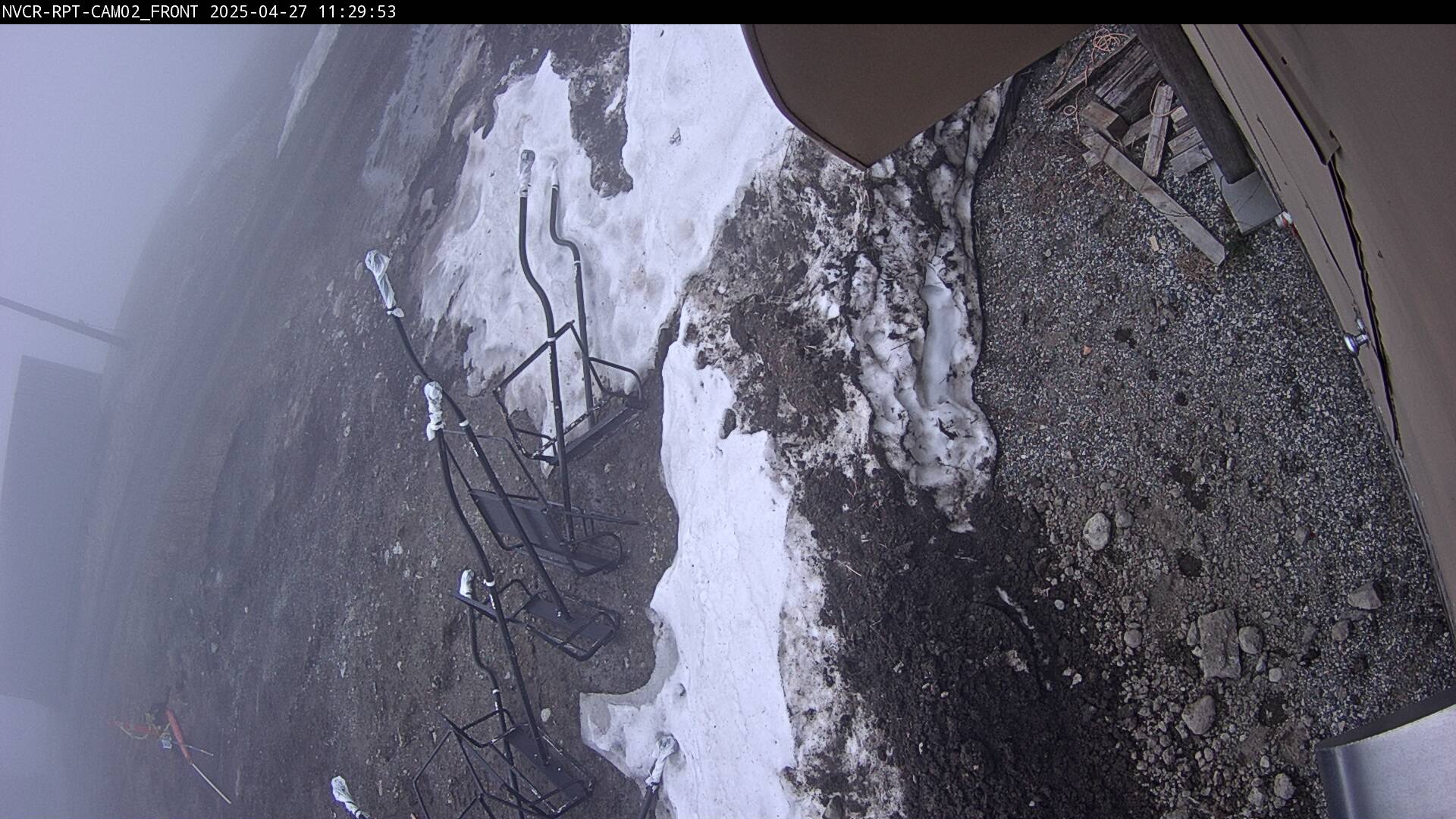 Web Cam History Image - 960