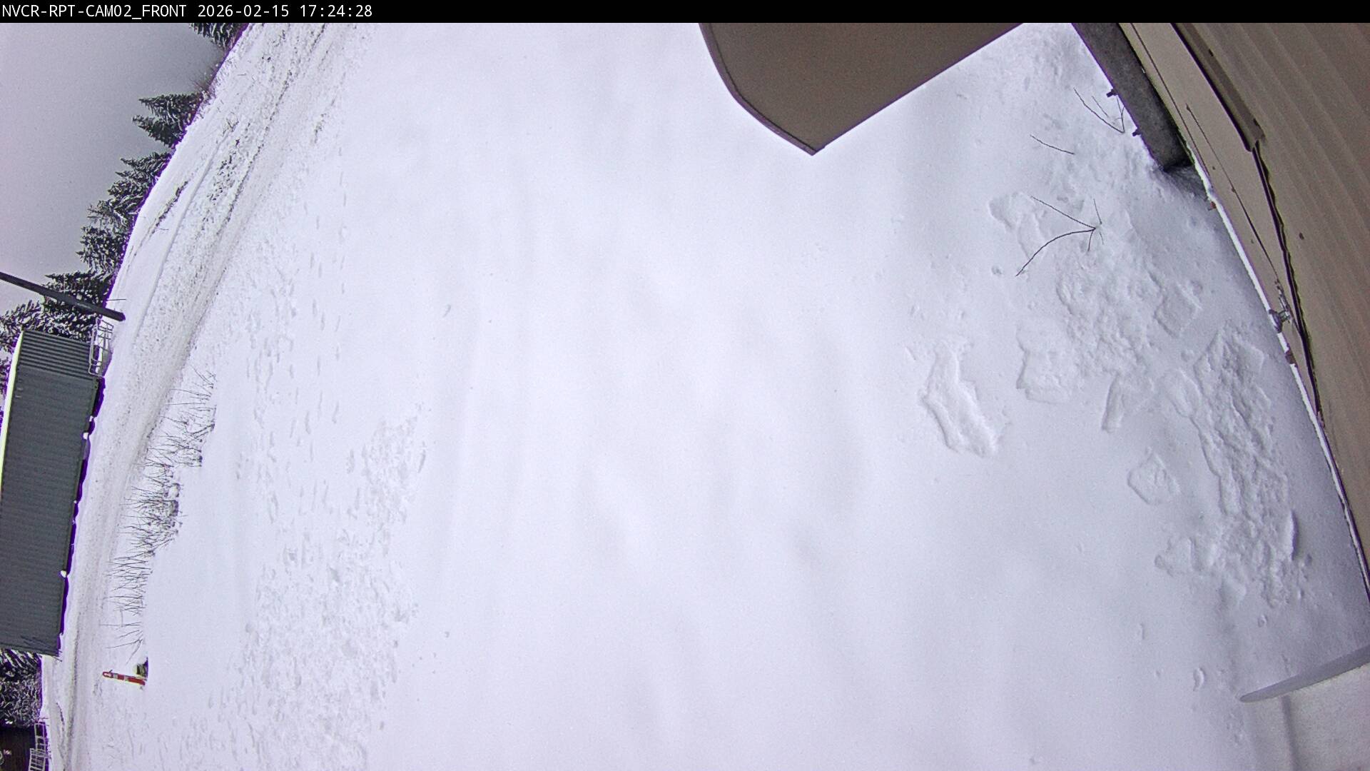 Web Cam History Image - 960