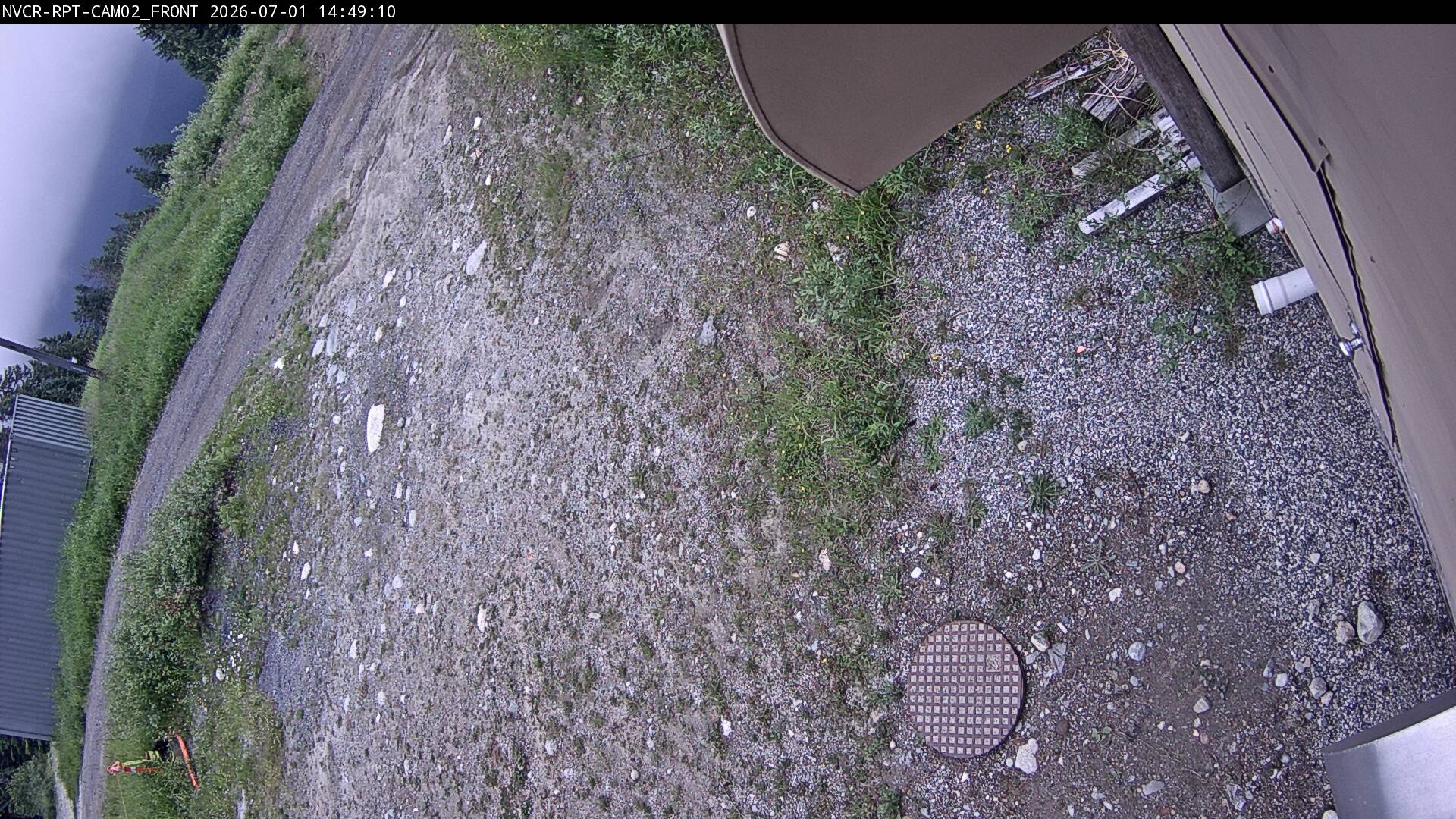 Web Cam History Image - 960