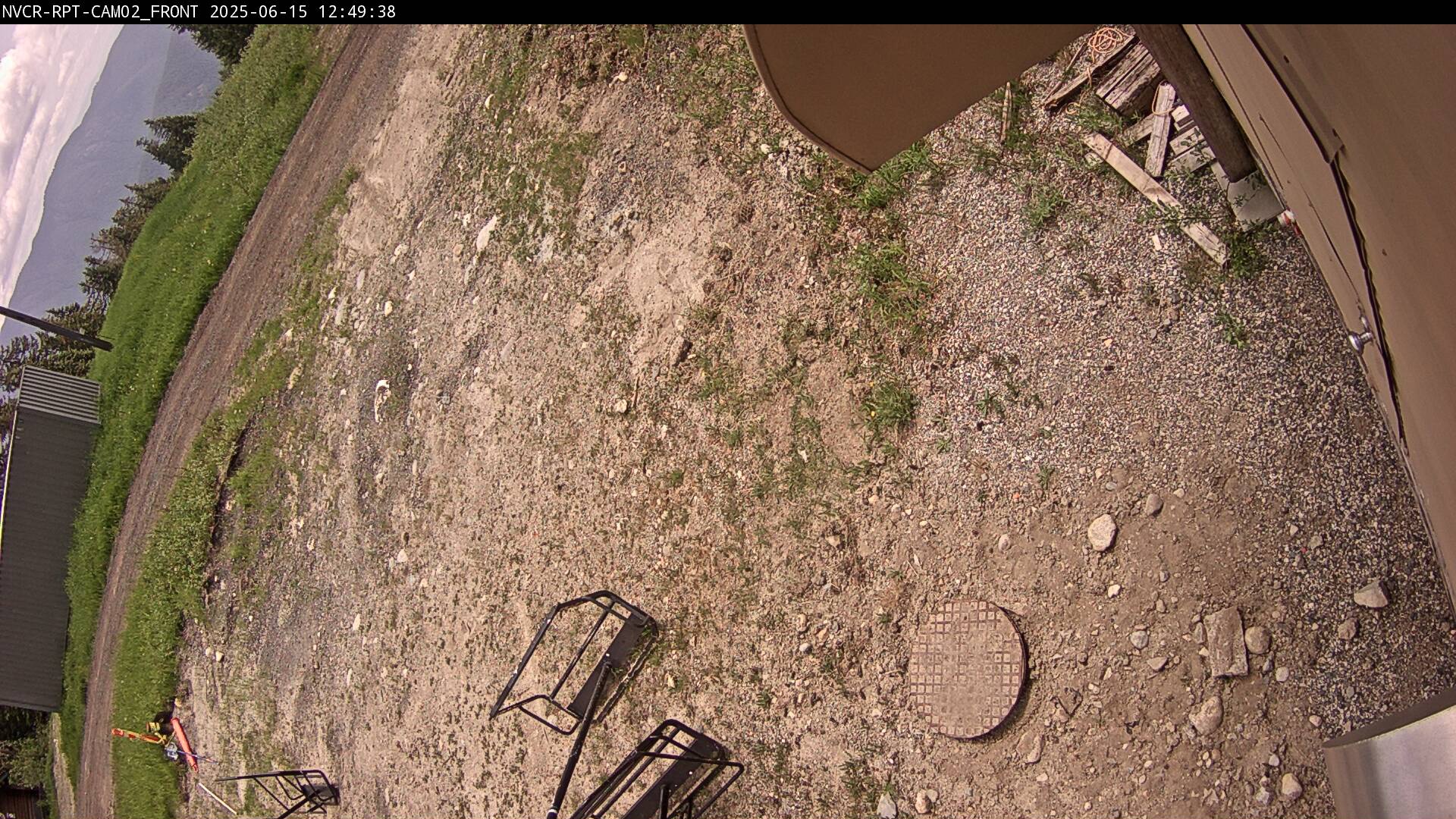 Web Cam History Image - 97