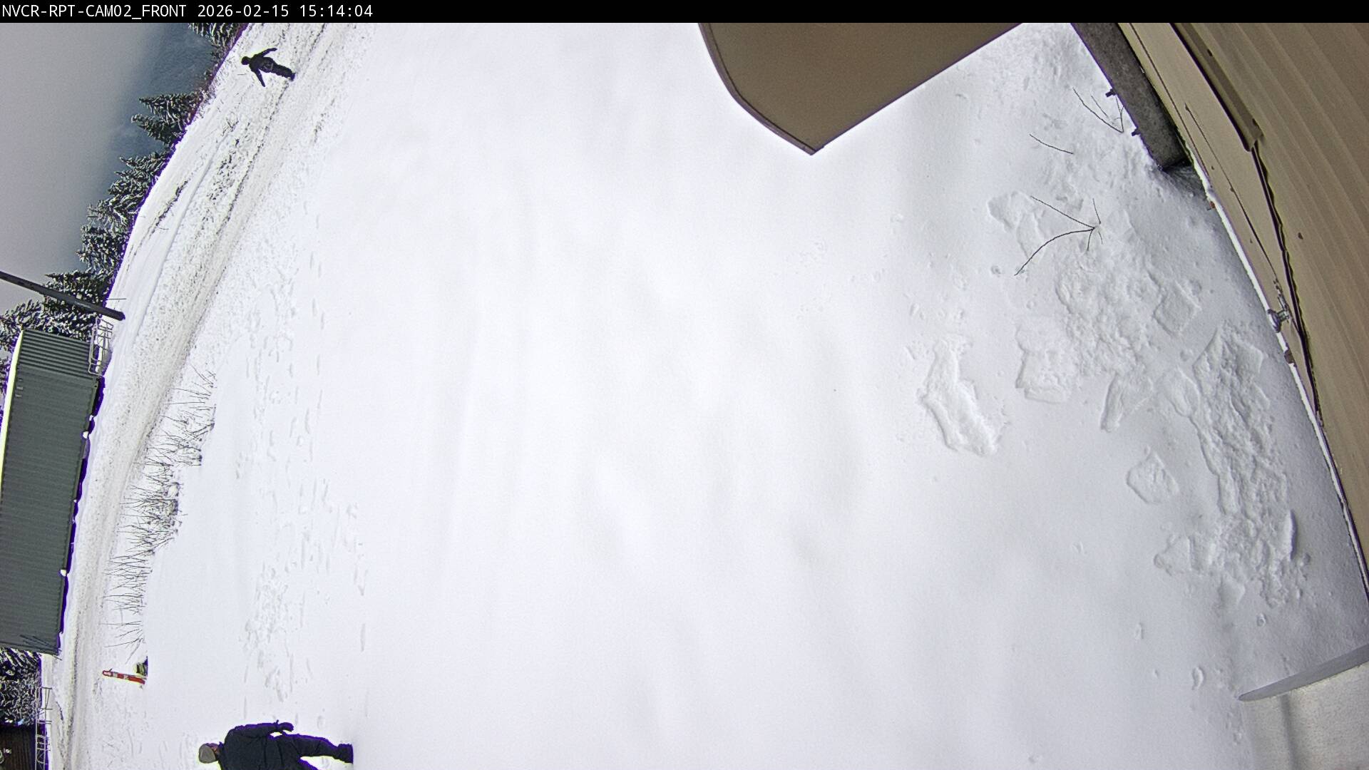 Web Cam History Image - 961