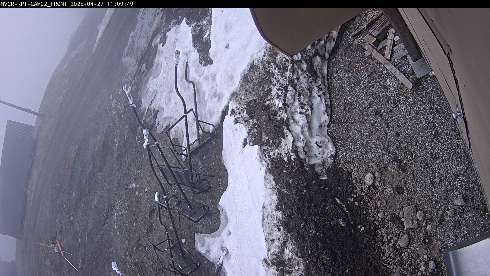Web Cam History Image - 962