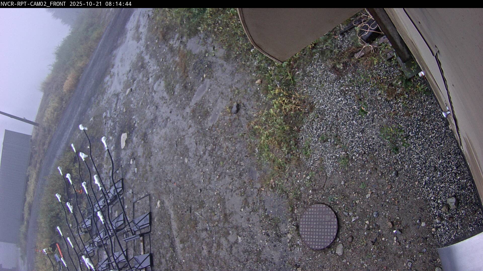Web Cam History Image - 962