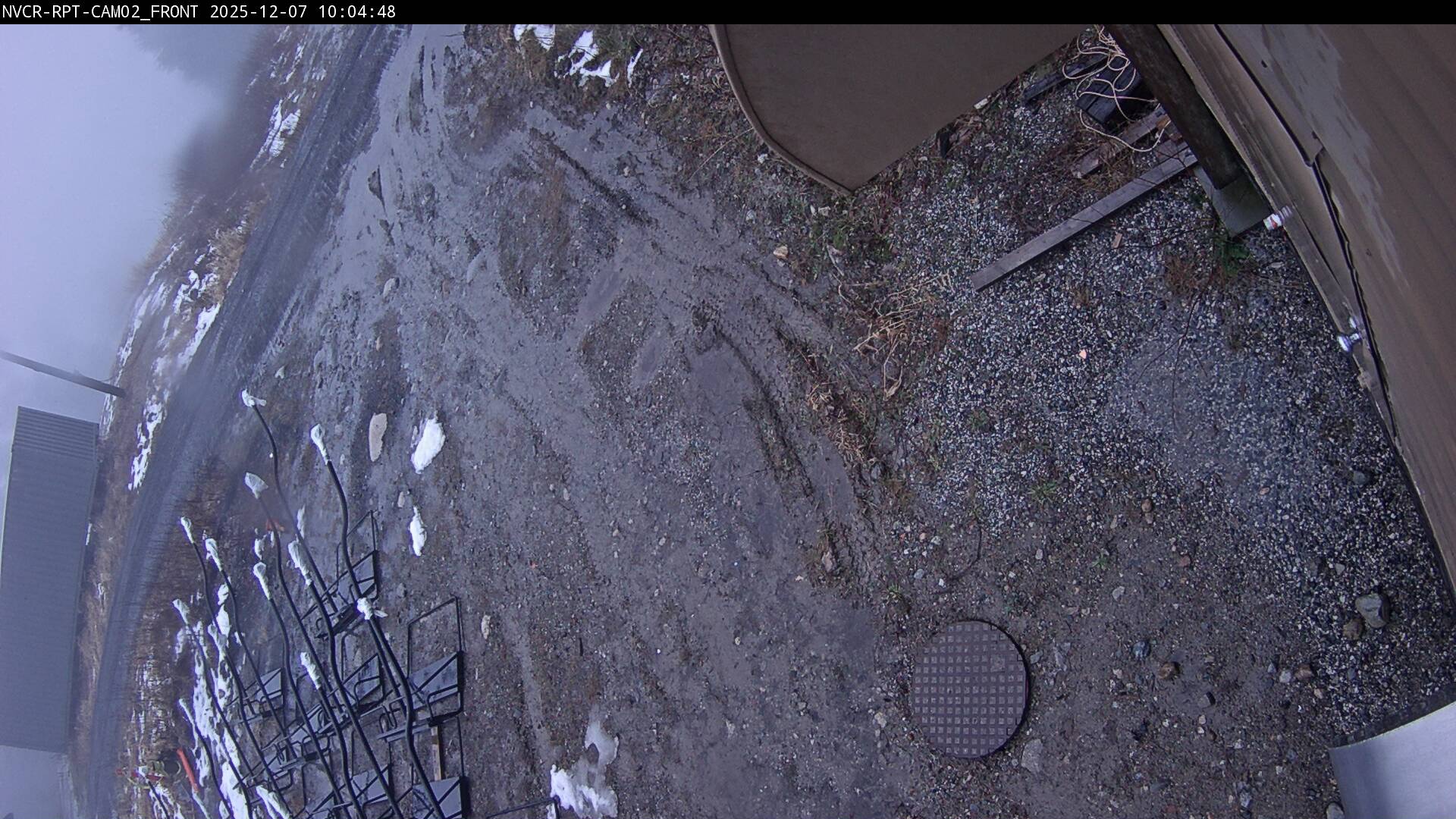 Web Cam History Image - 962