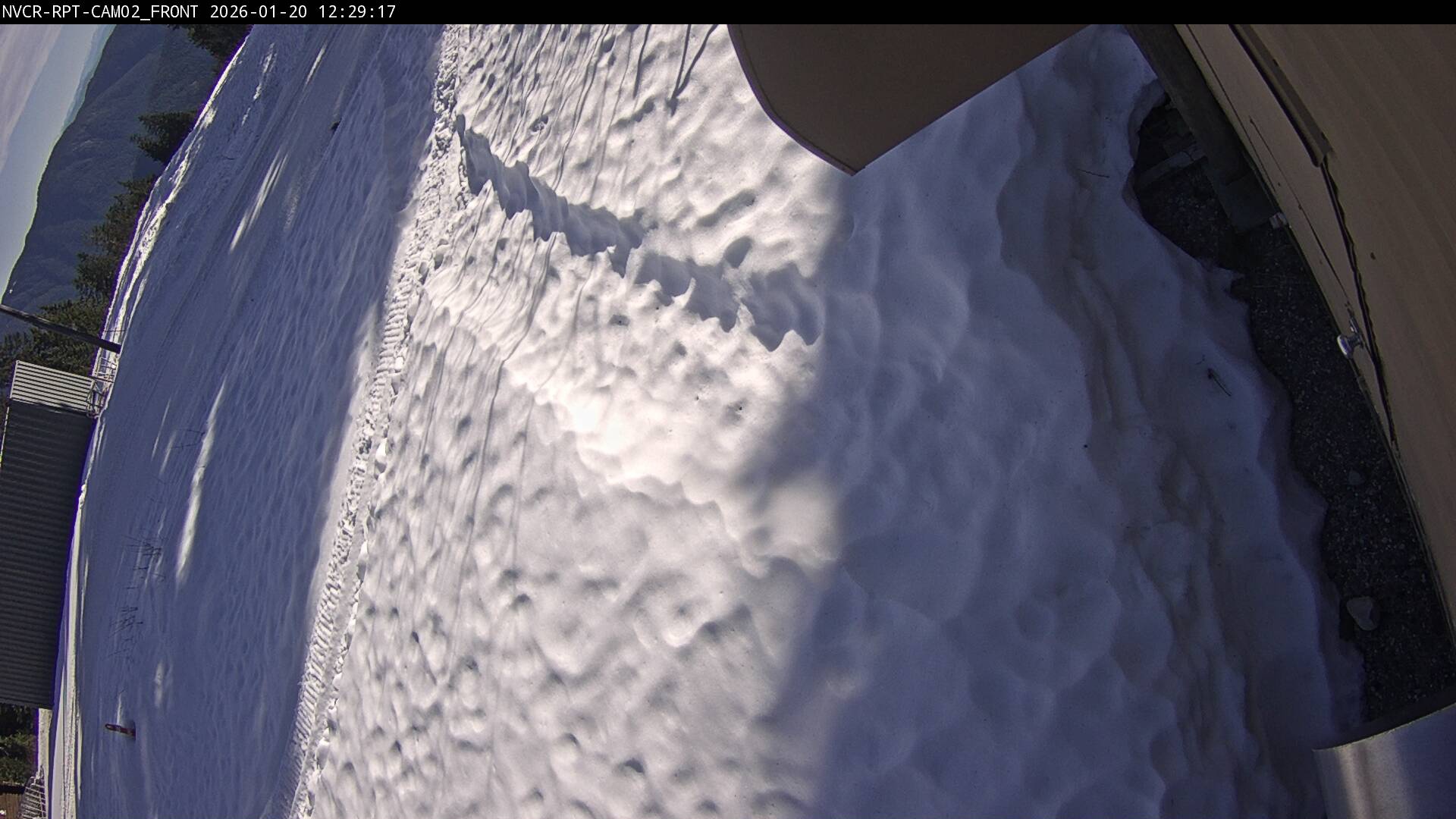 Web Cam History Image - 962