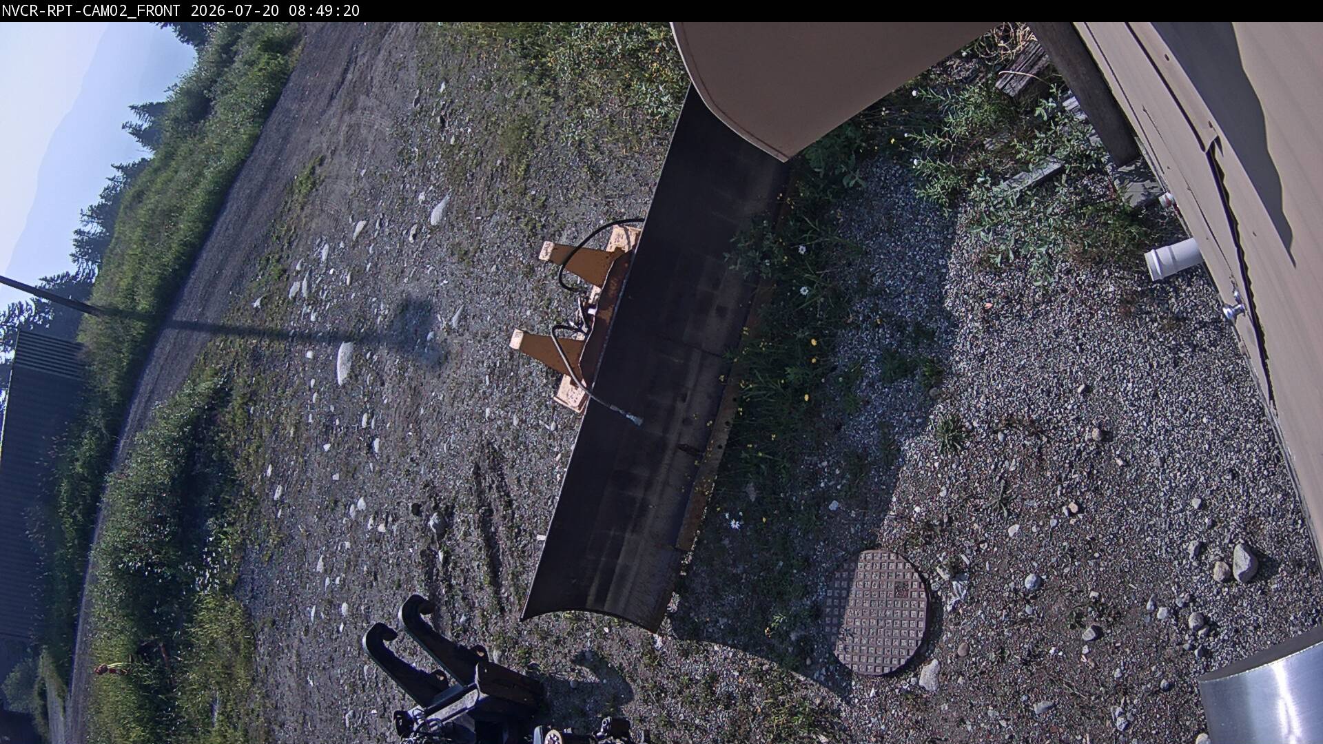 Web Cam History Image - 962
