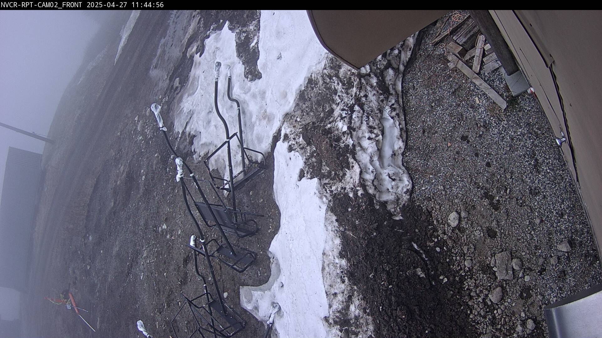 Web Cam History Image - 963