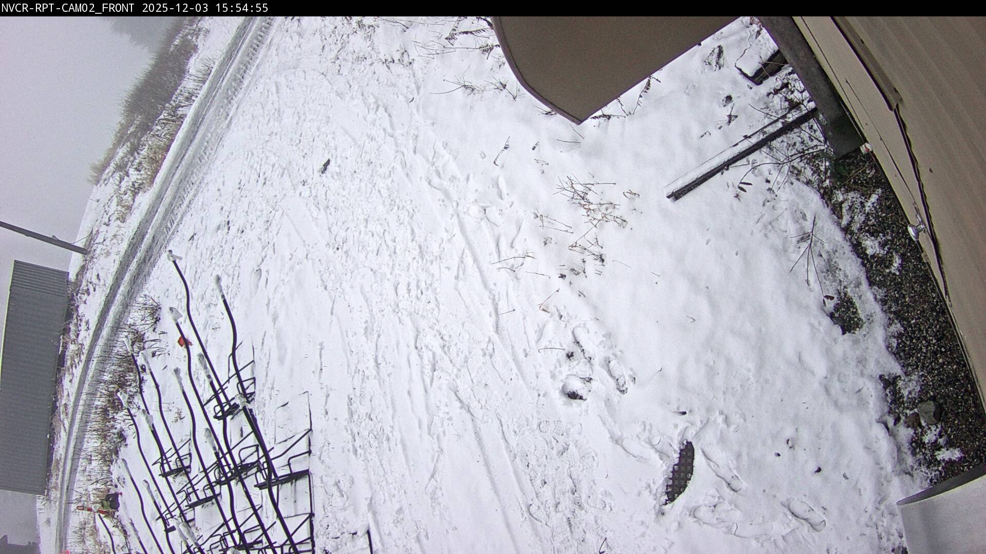 Web Cam History Image - 963