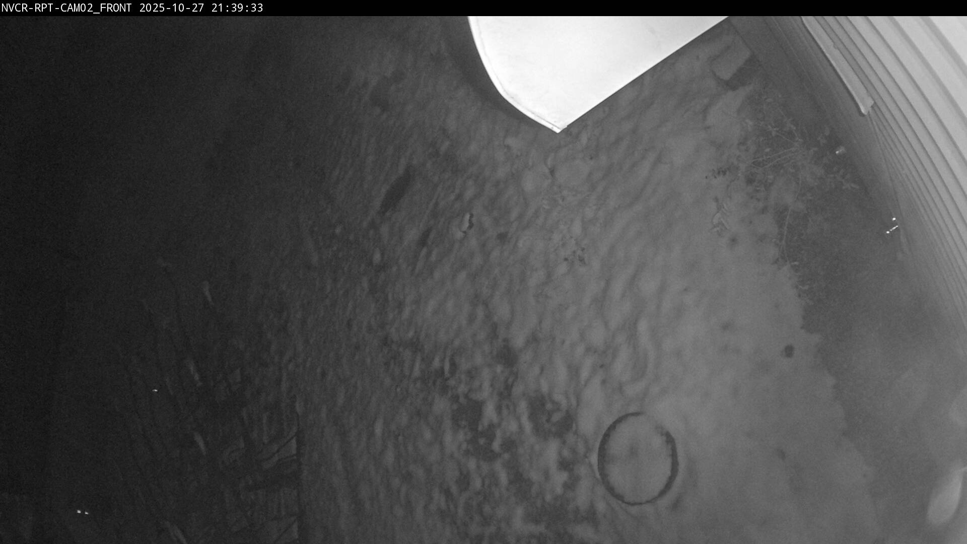 Web Cam History Image - 965