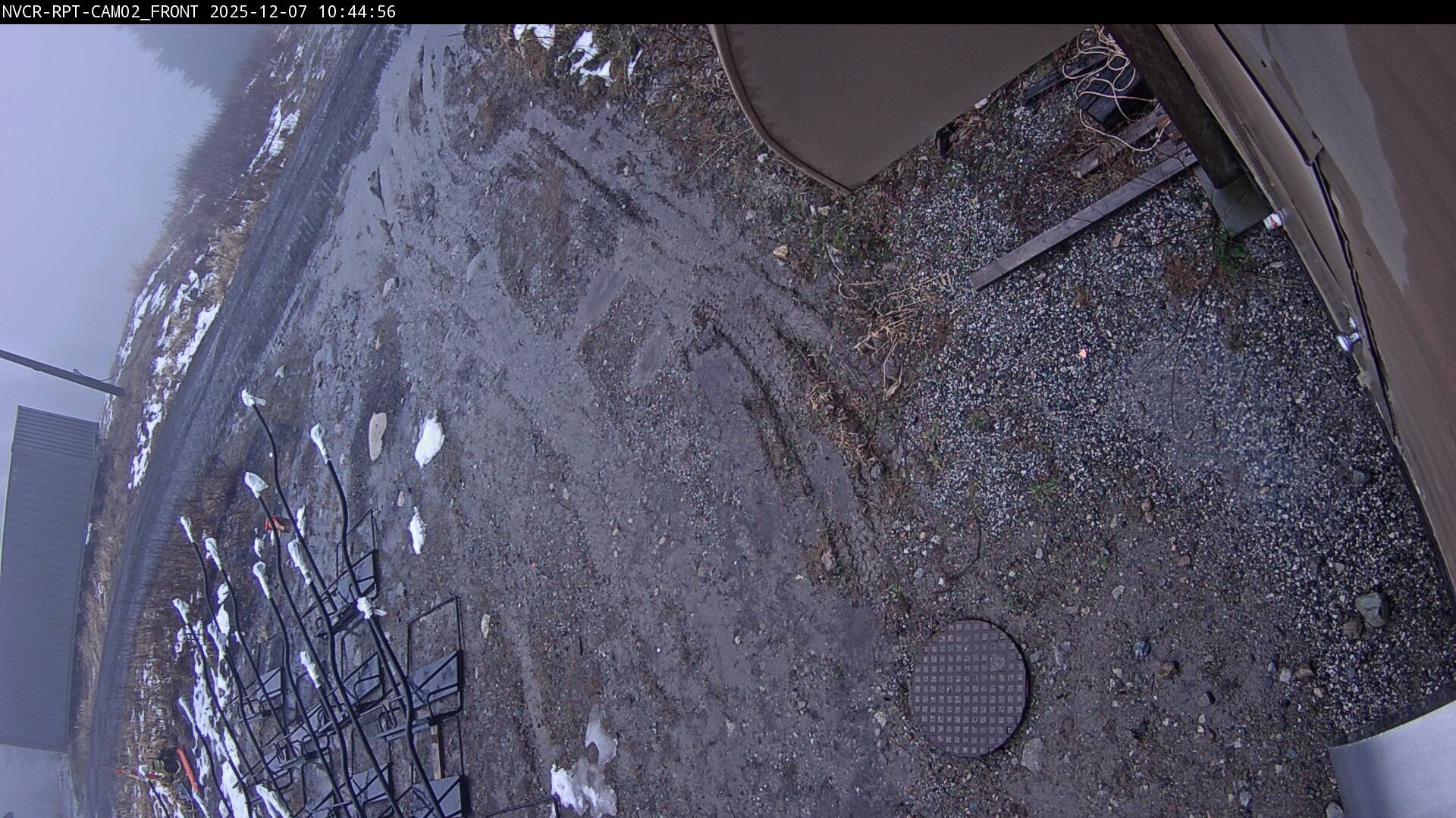 Web Cam History Image - 966