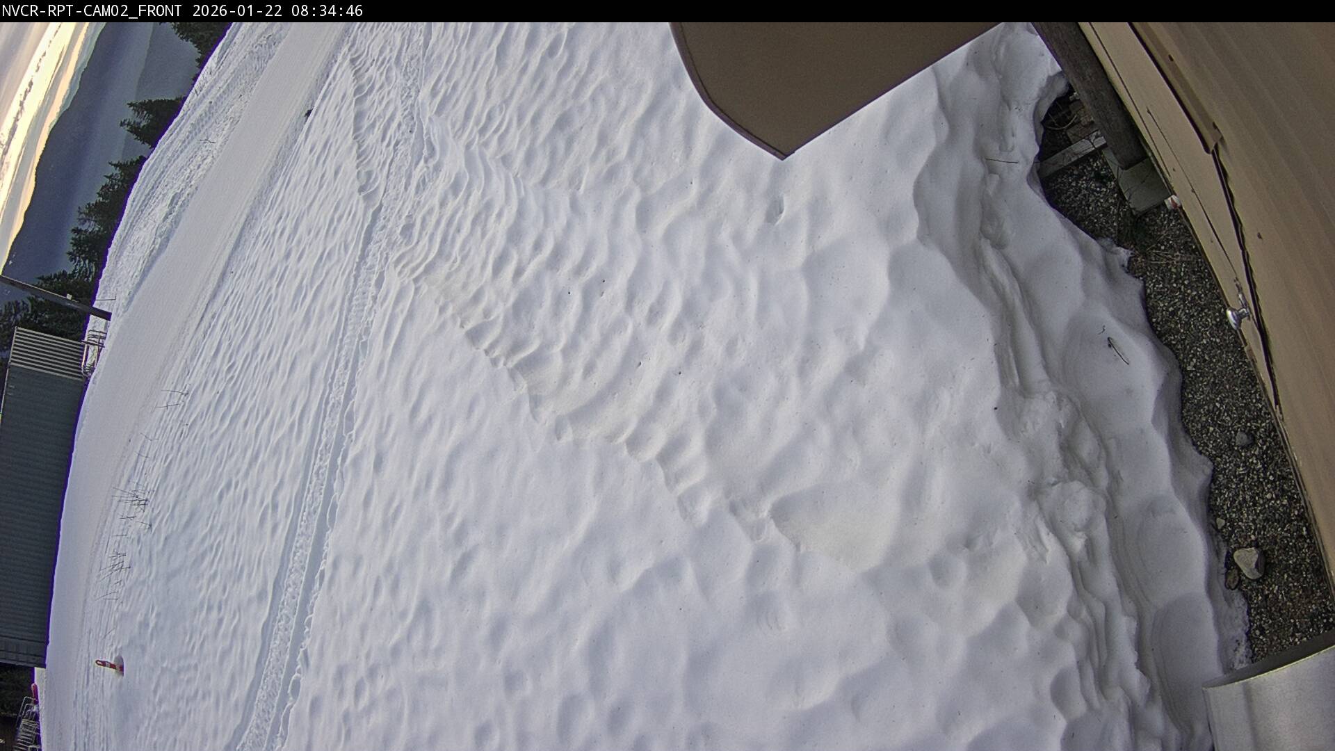 Web Cam History Image - 966