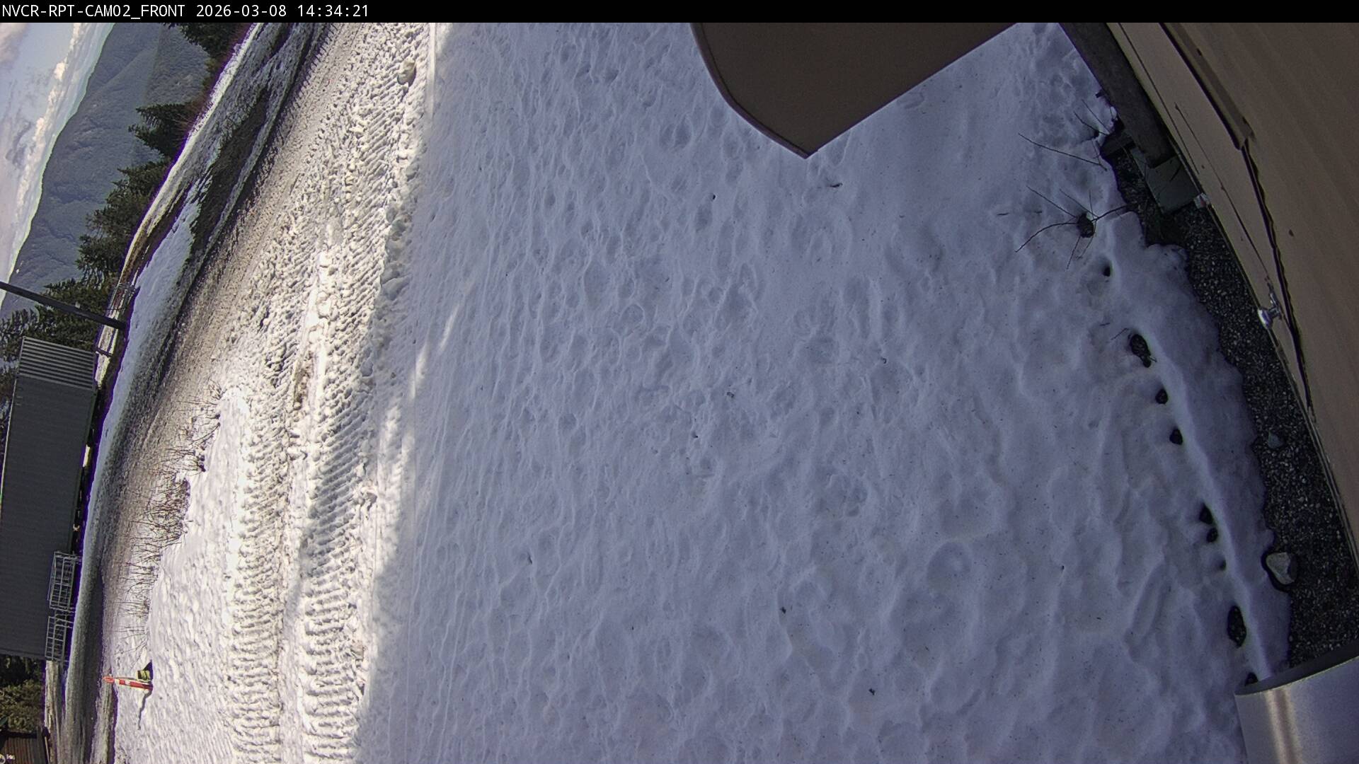 Web Cam History Image - 966