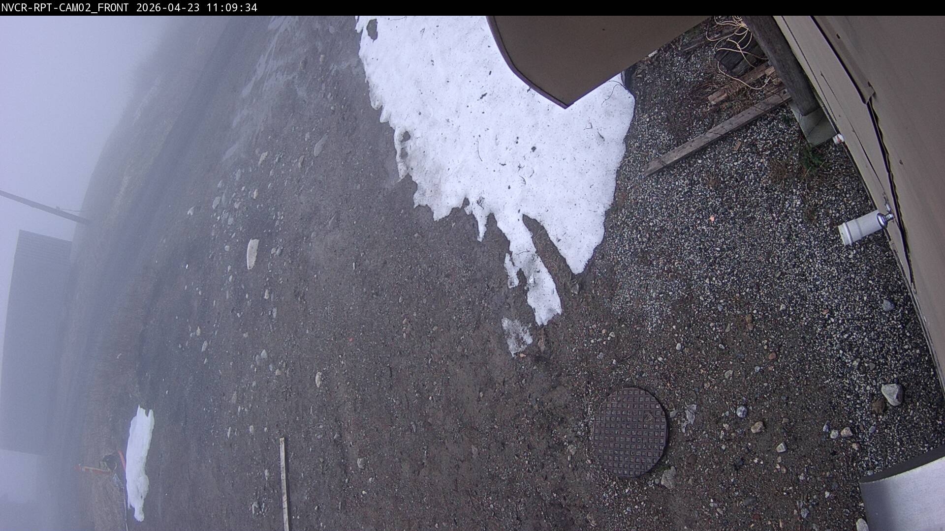 Web Cam History Image - 966