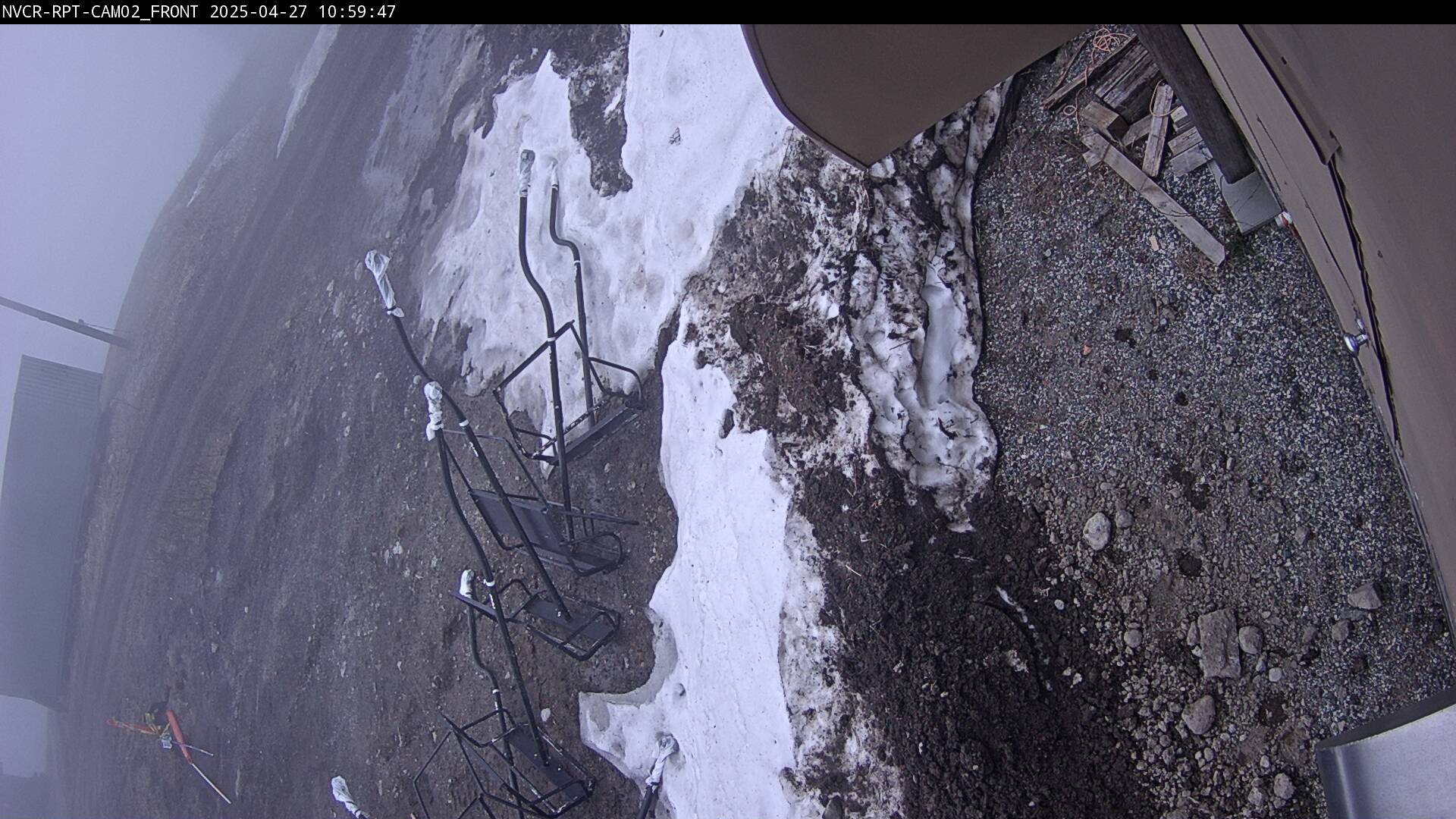 Web Cam History Image - 967