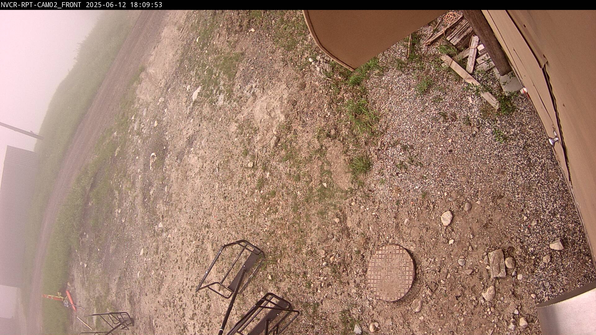Web Cam History Image - 967