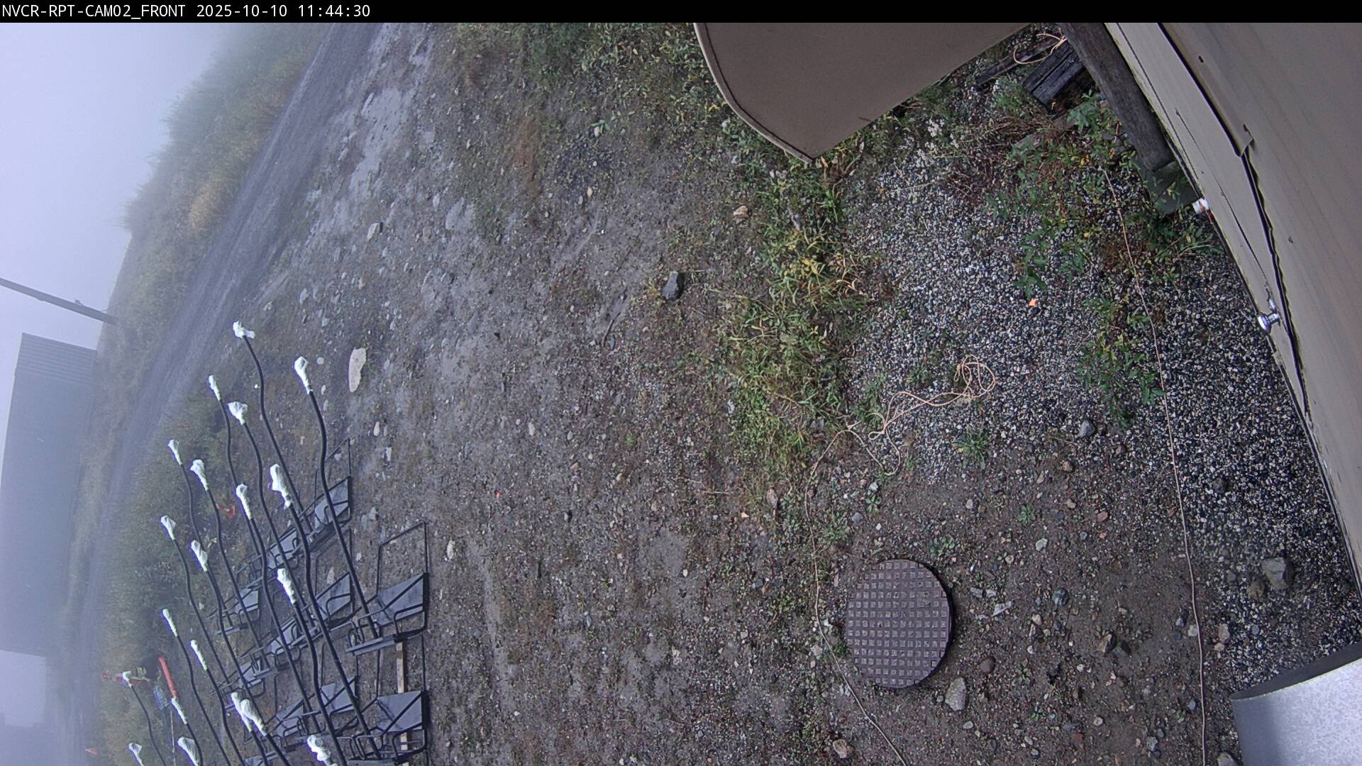 Web Cam History Image - 968