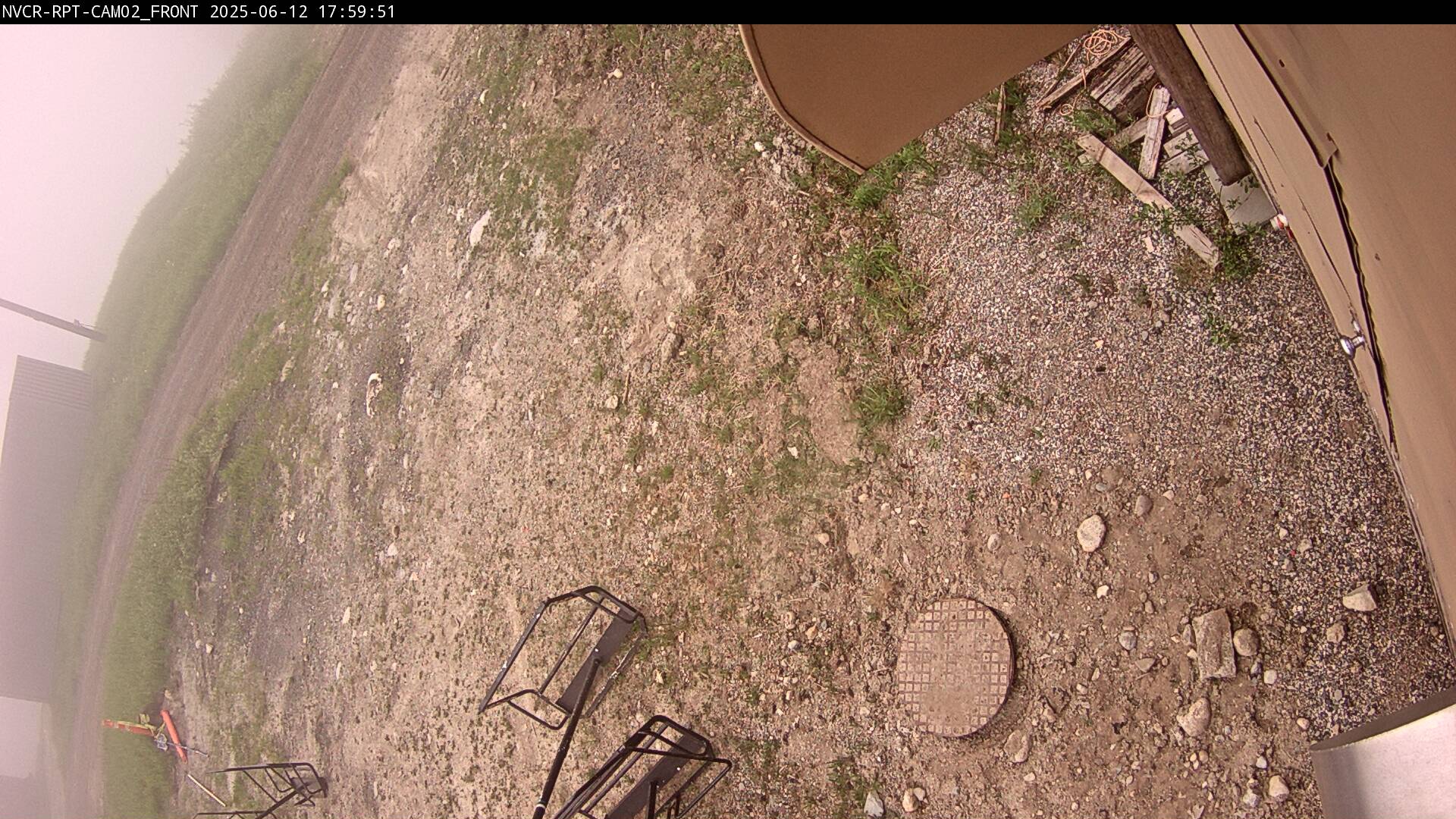 Web Cam History Image - 969