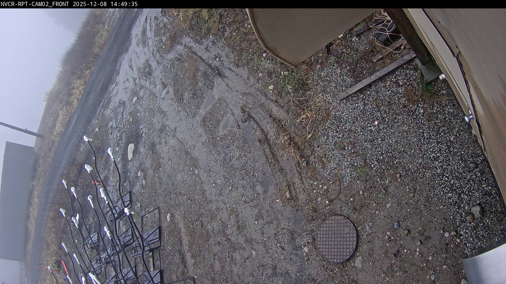 Web Cam History Image - 970