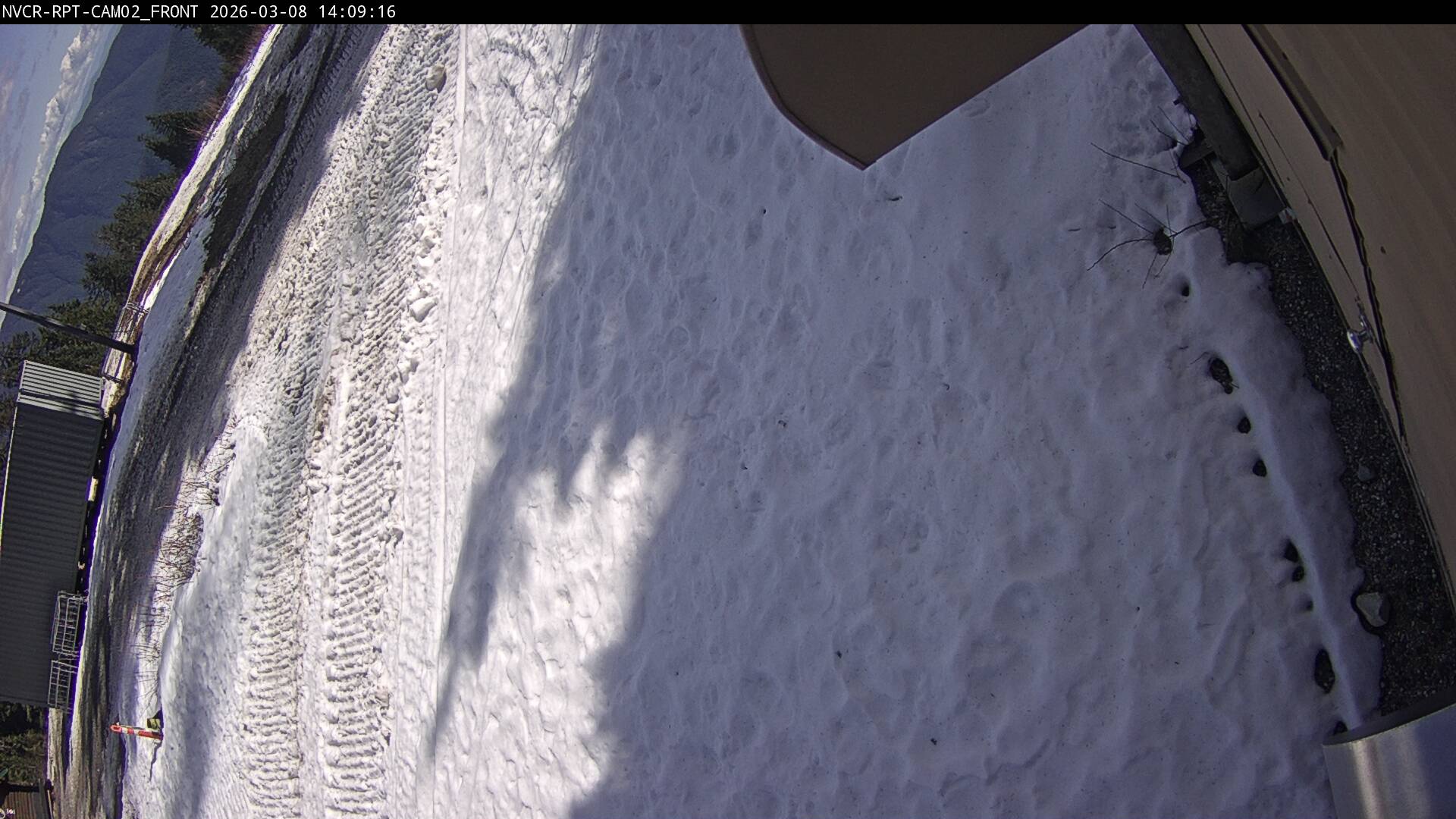 Web Cam History Image - 970