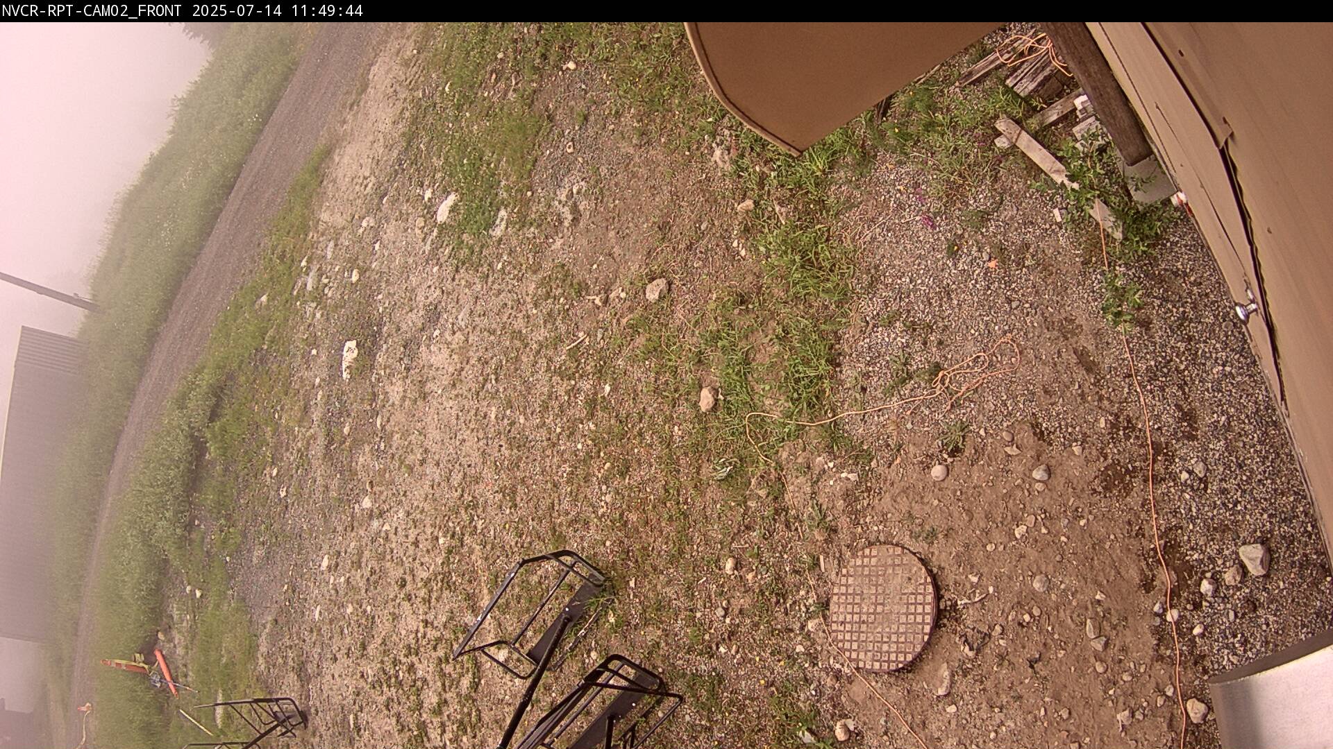 Web Cam History Image - 98