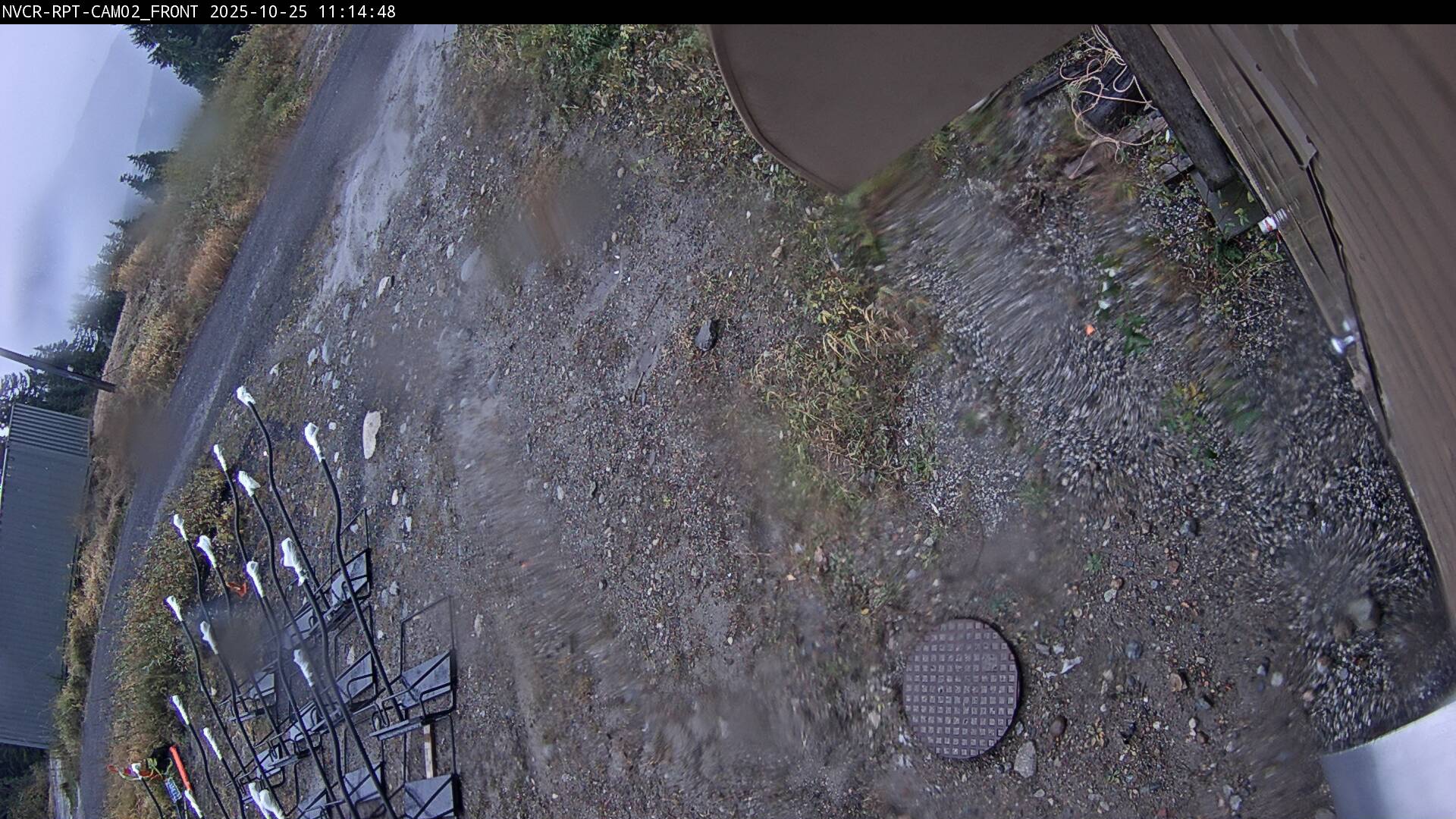 Web Cam History Image - 98