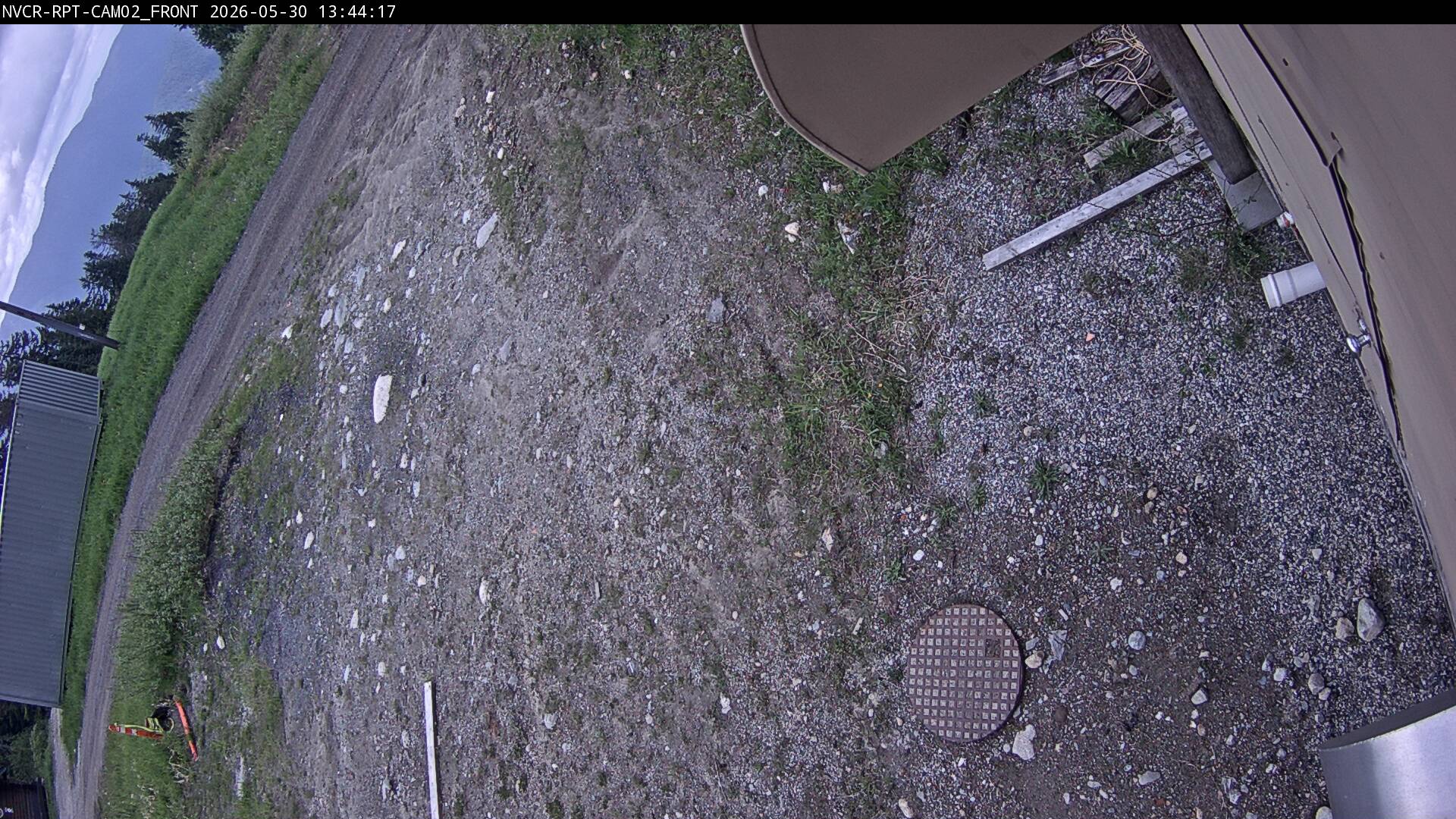 Web Cam History Image - 98