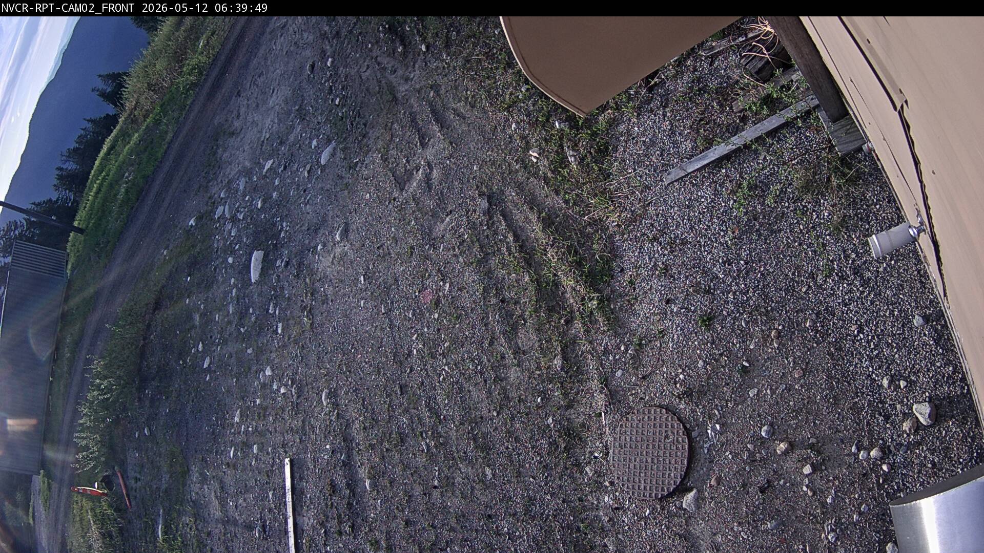 Web Cam History Image - 98