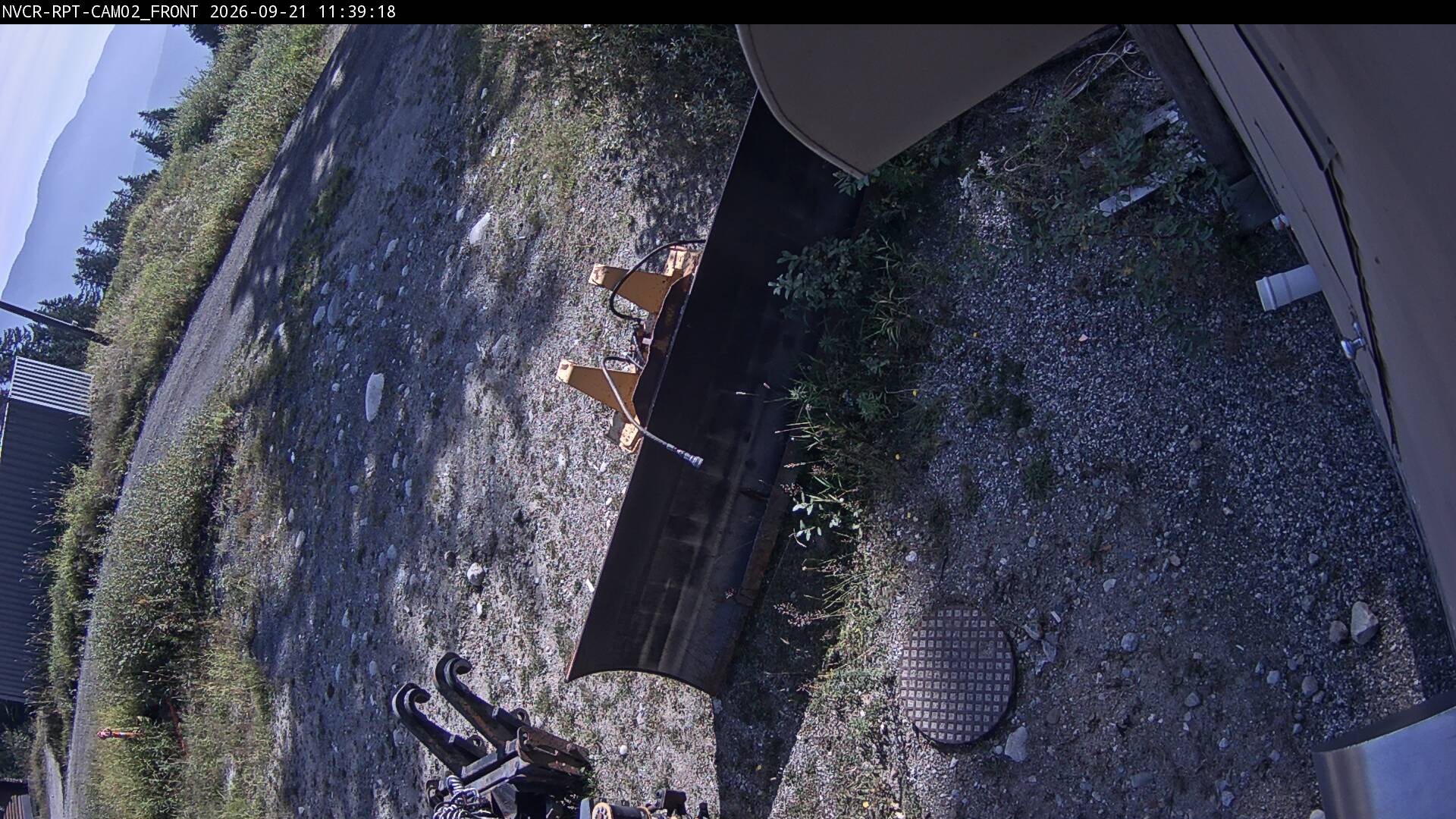 Web Cam History Image - 98